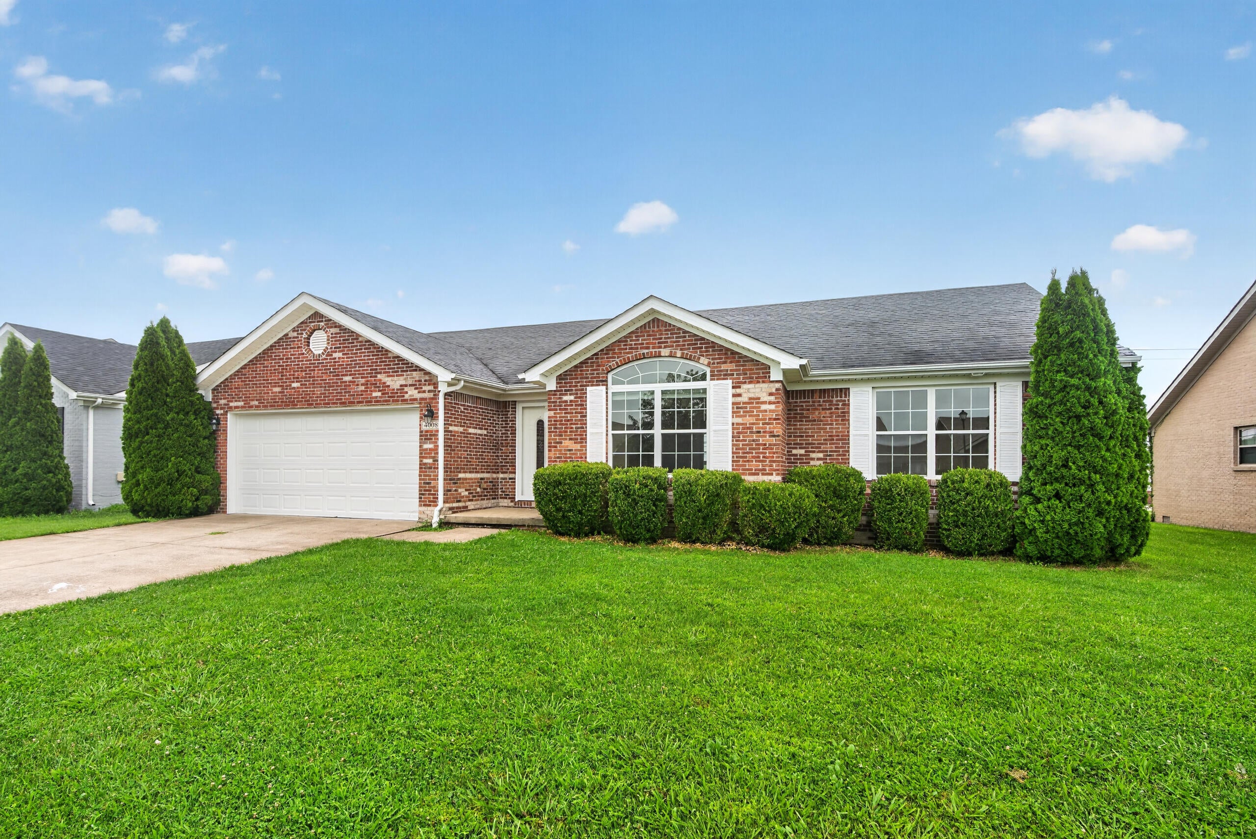 4008 N Cross Point Court — photo