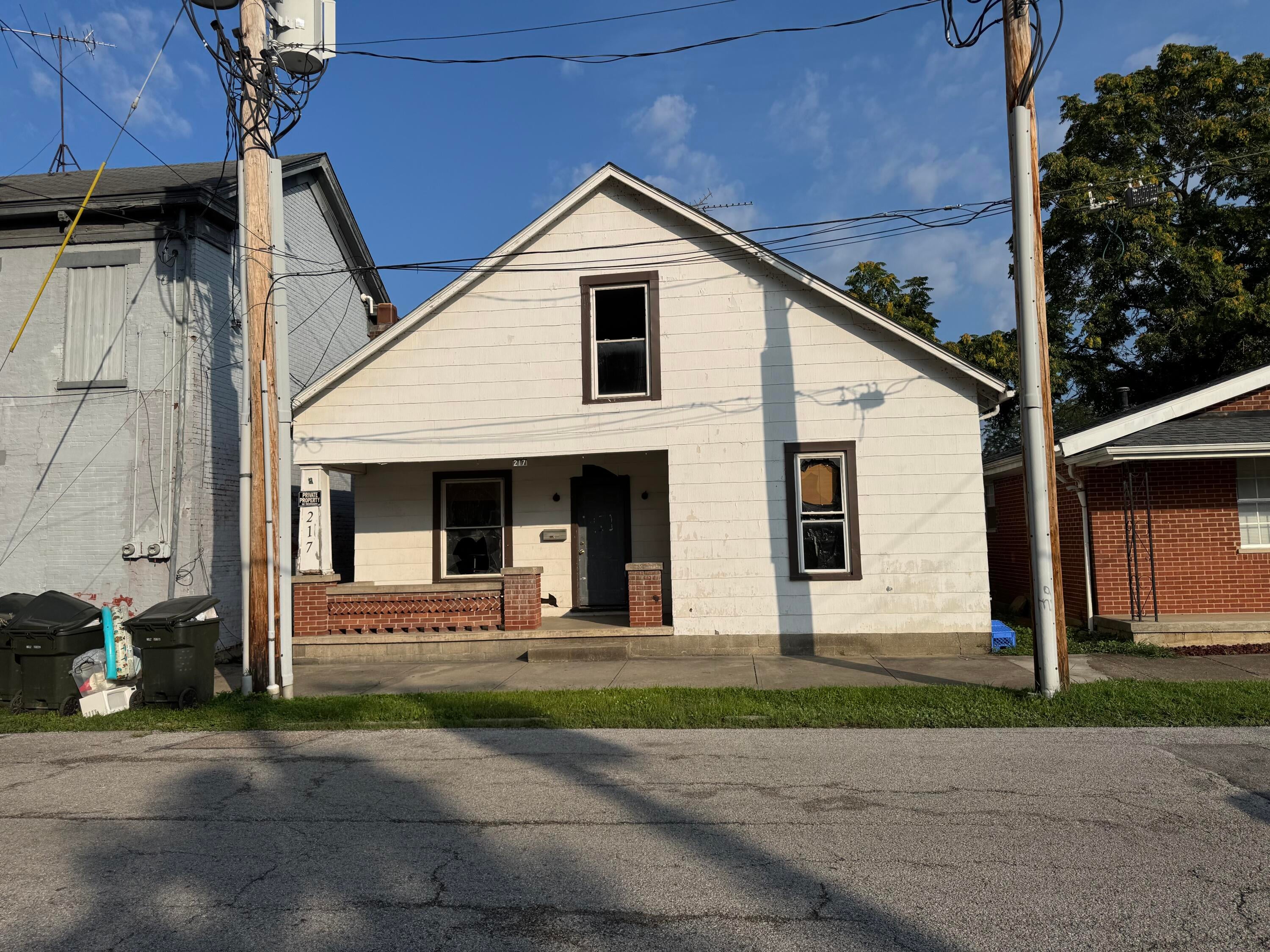 217 Chapel Street — photo