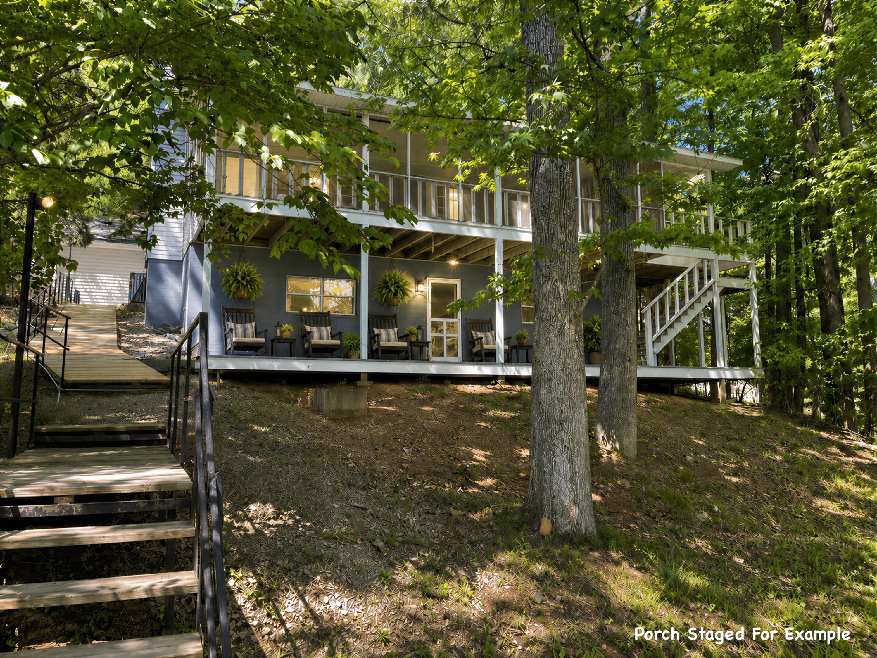 537 Algonquin Road — photo