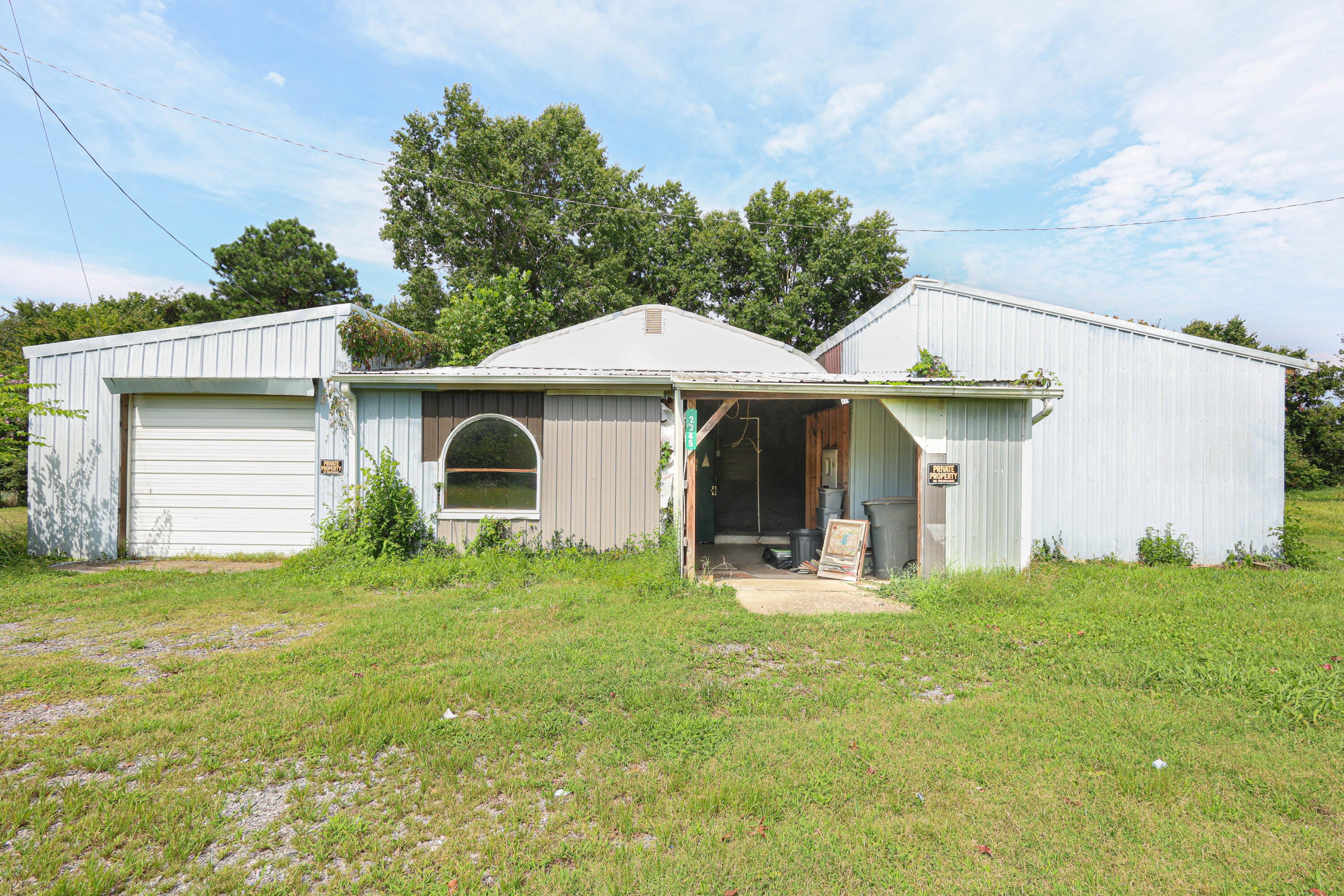 2345 Highway 564 — photo