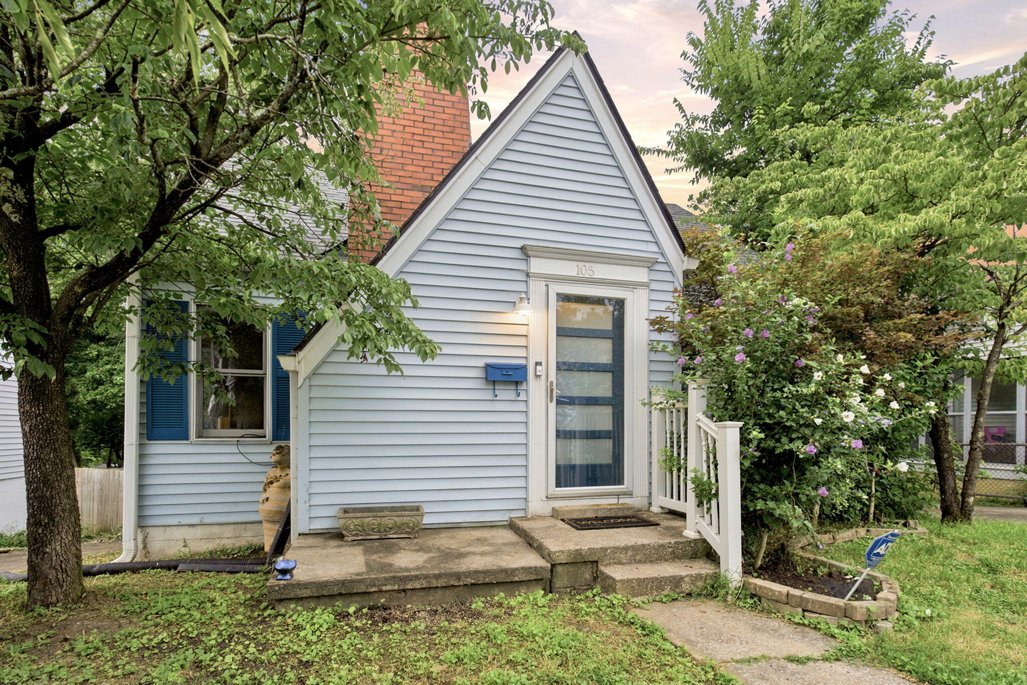 105 Mildred Court — photo