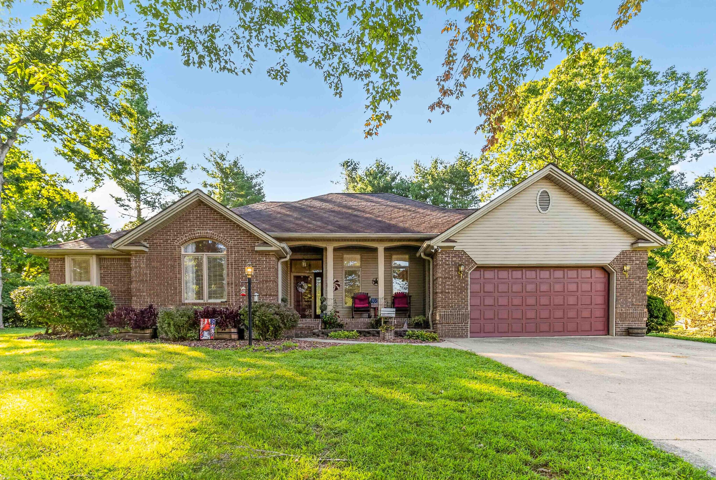 511 Branchwood Drive — photo