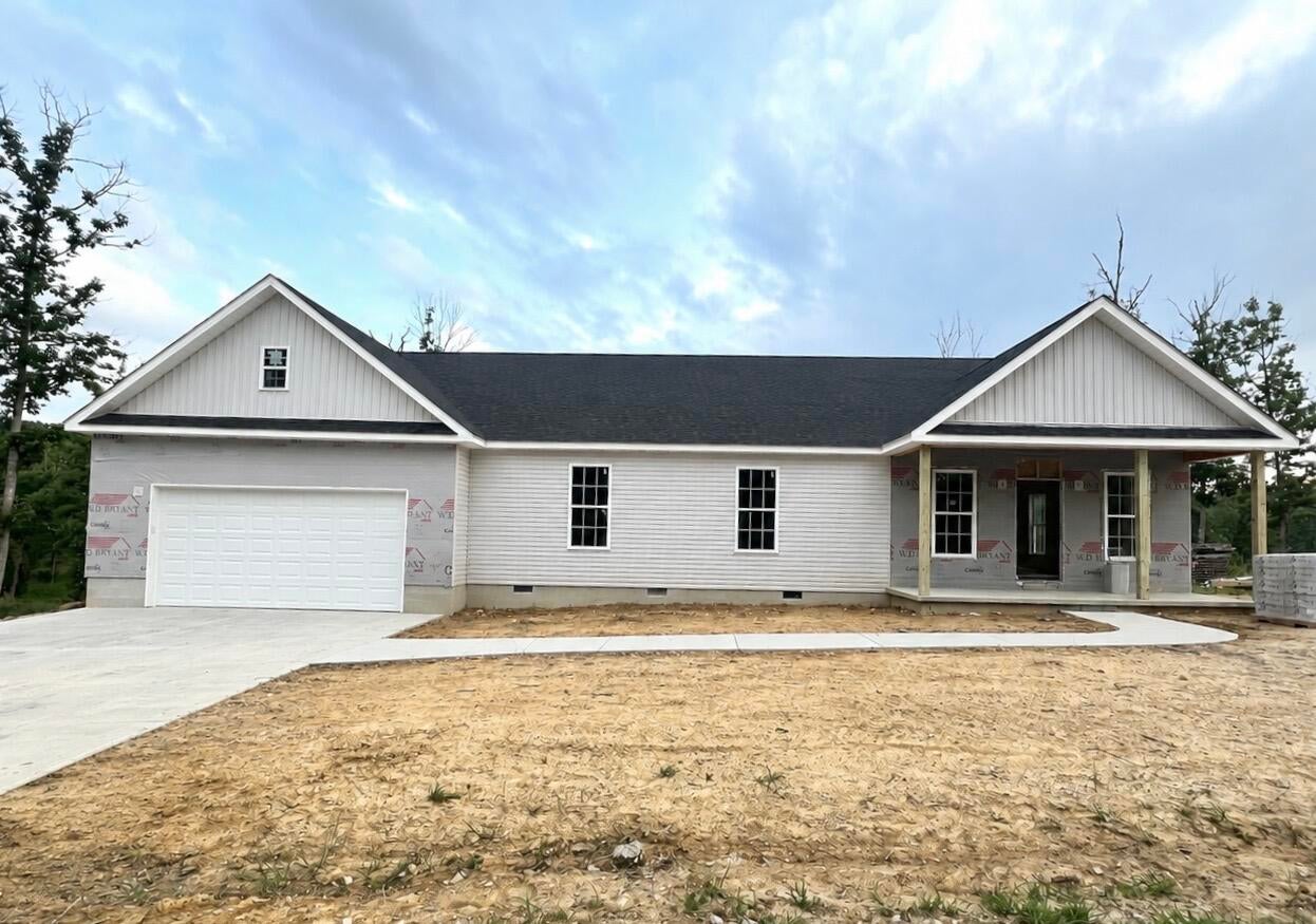 Lot 55 Twin Ponds Road — photo