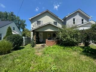 3329 Central Avenue — photo