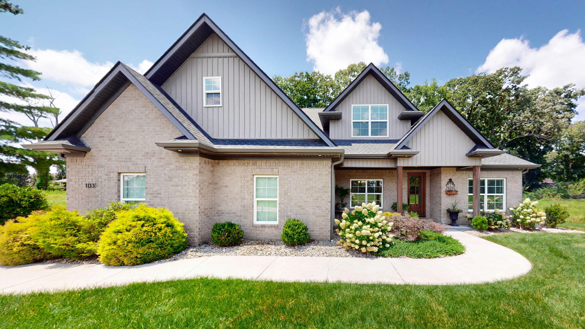 1031 Southwind Drive — photo