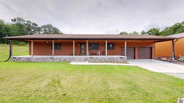 805 Coon Chapel Road — photo