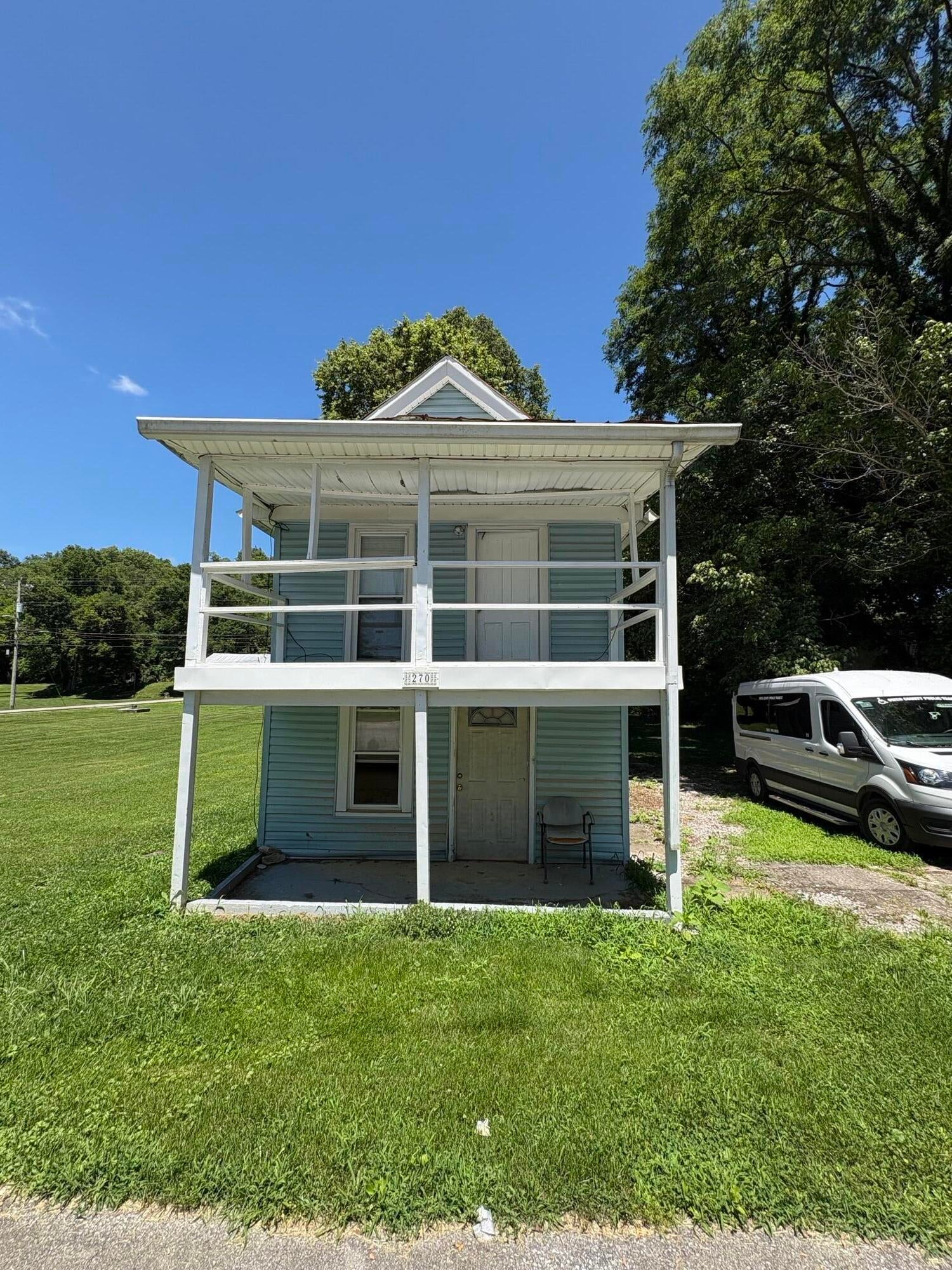 270 Taylor St Street — photo