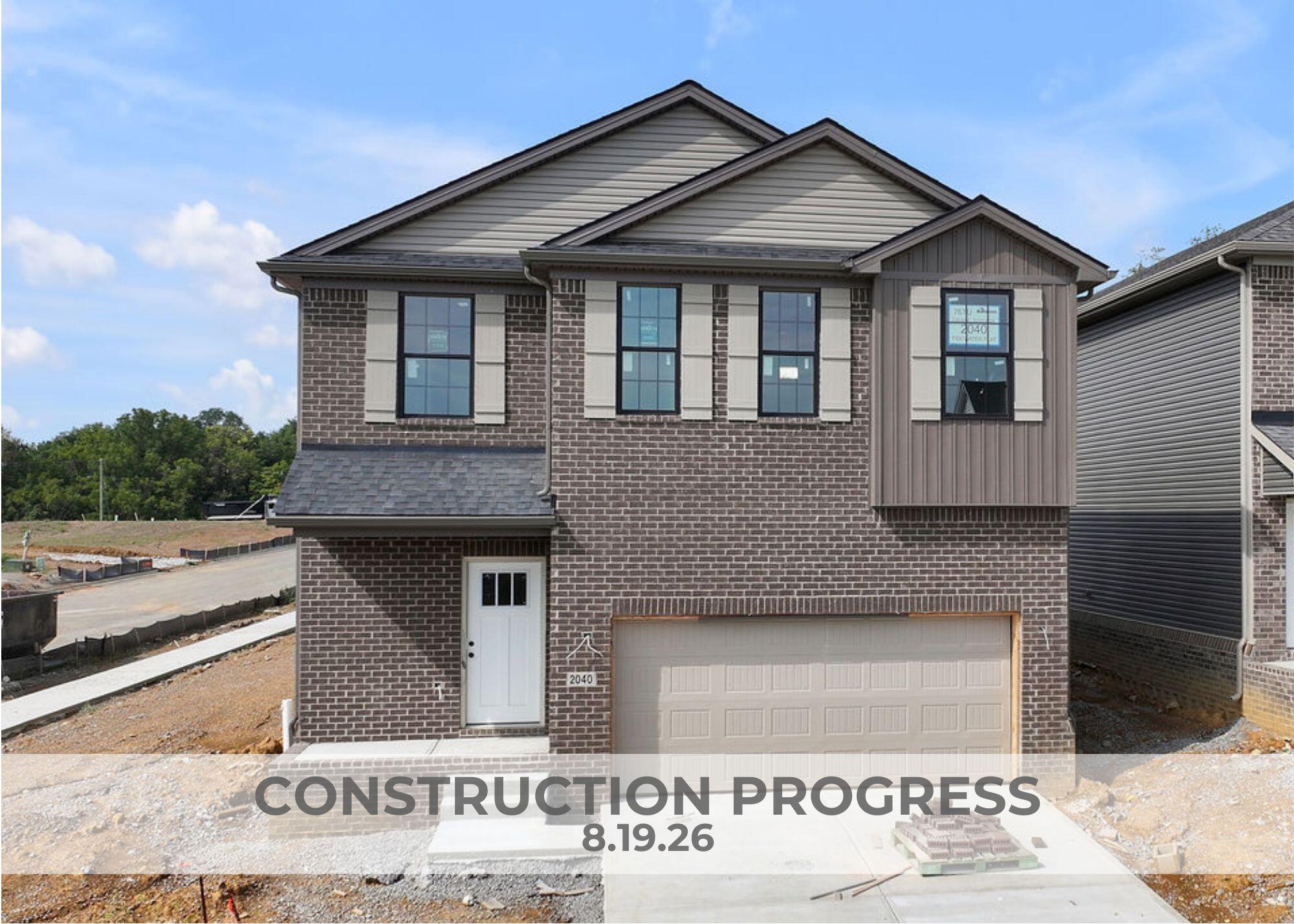 2040 Tidewater Flat — photo