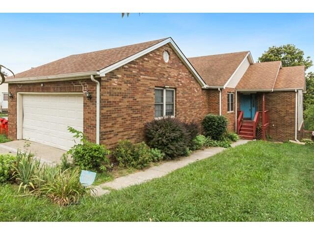 340 Village Drive — photo