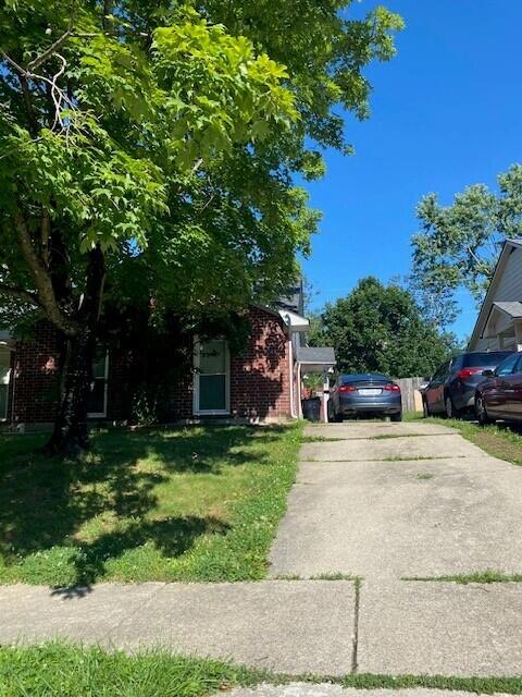 3523 Kenesaw Drive — photo