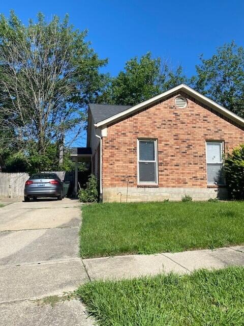 3511 Kenesaw Drive — photo