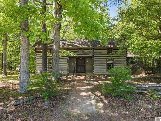 183 Fowler Road — photo