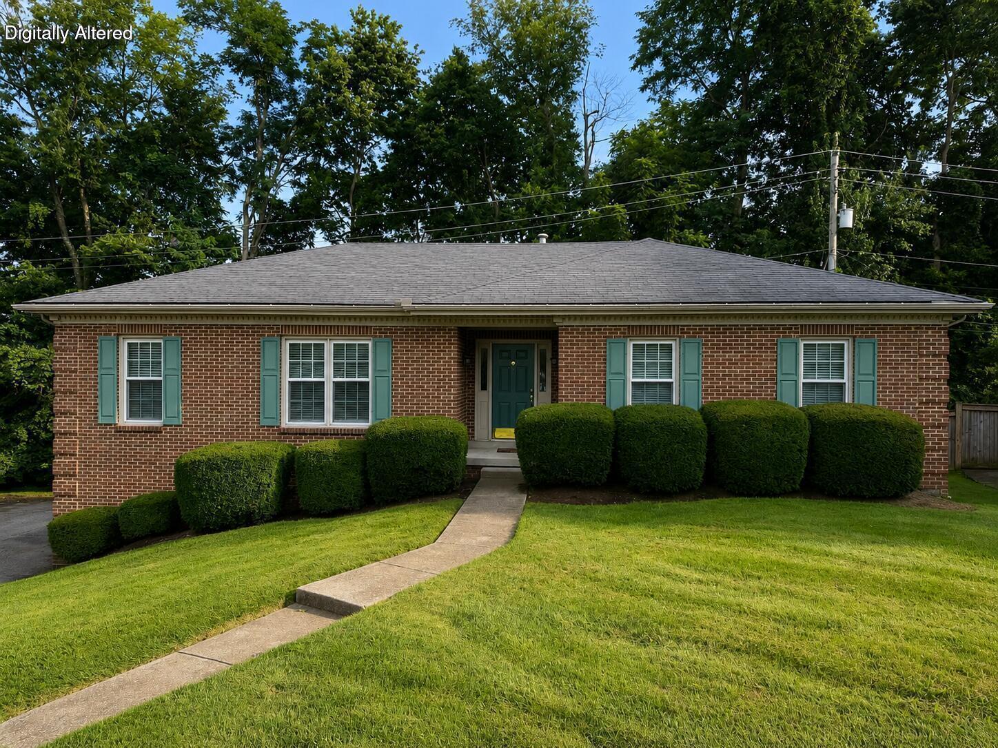 1112 Pepperhill Circle — photo