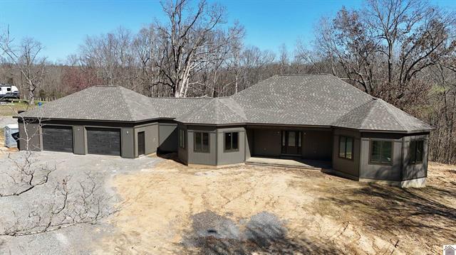 2169 Chestnut Oak Road — photo