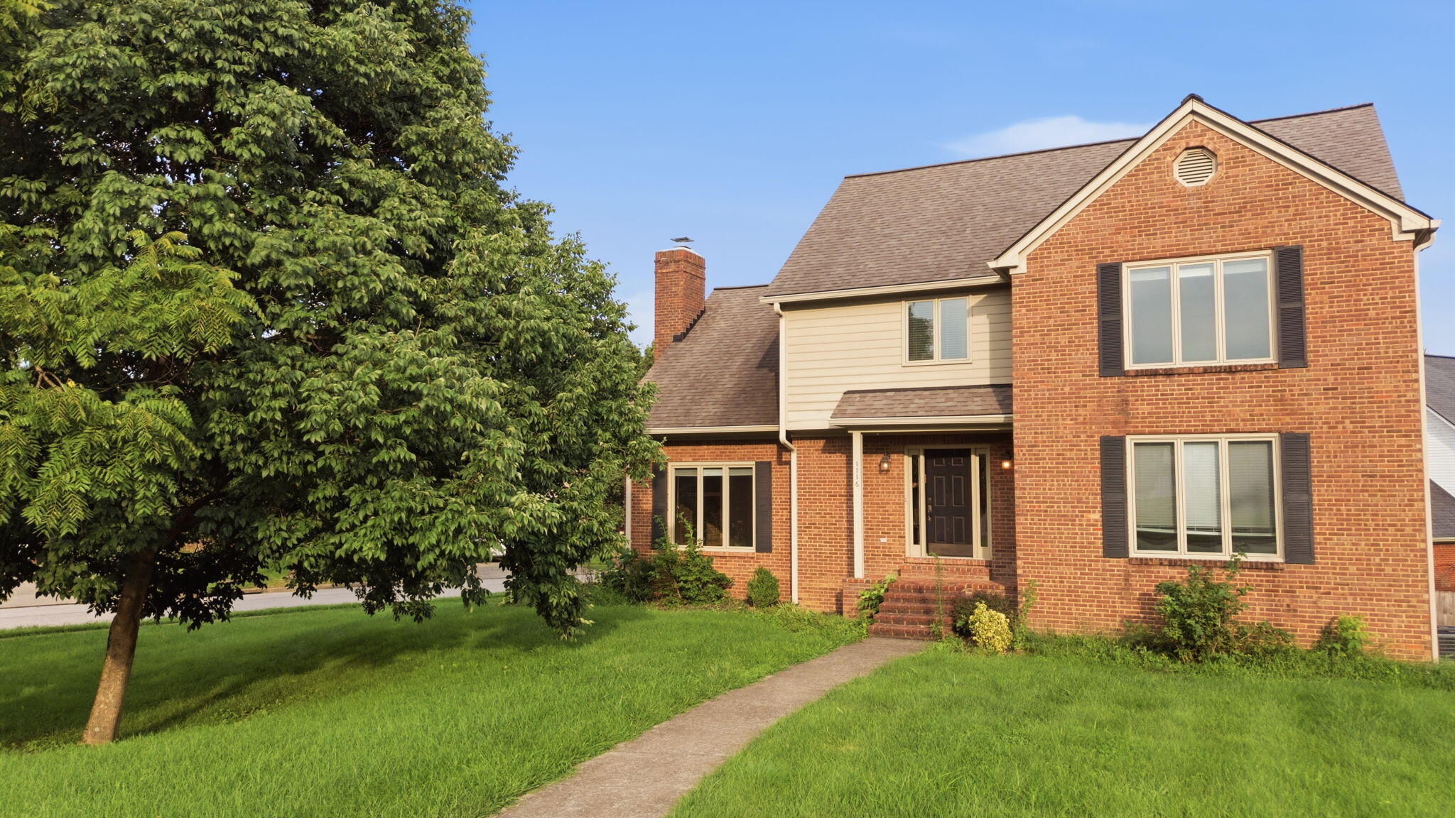 1116 Shagbark Lane — photo