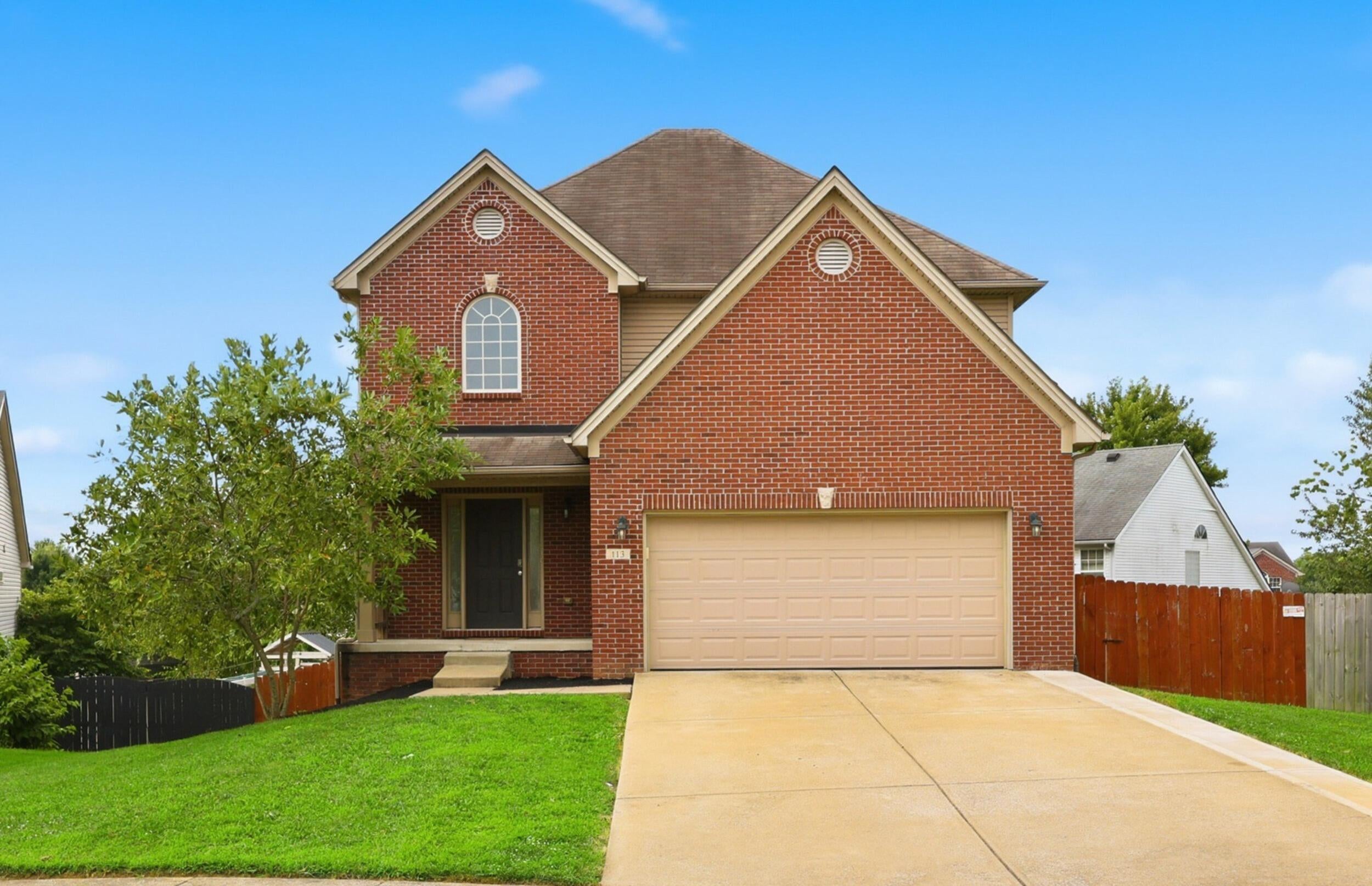 113 Brahms Court — photo
