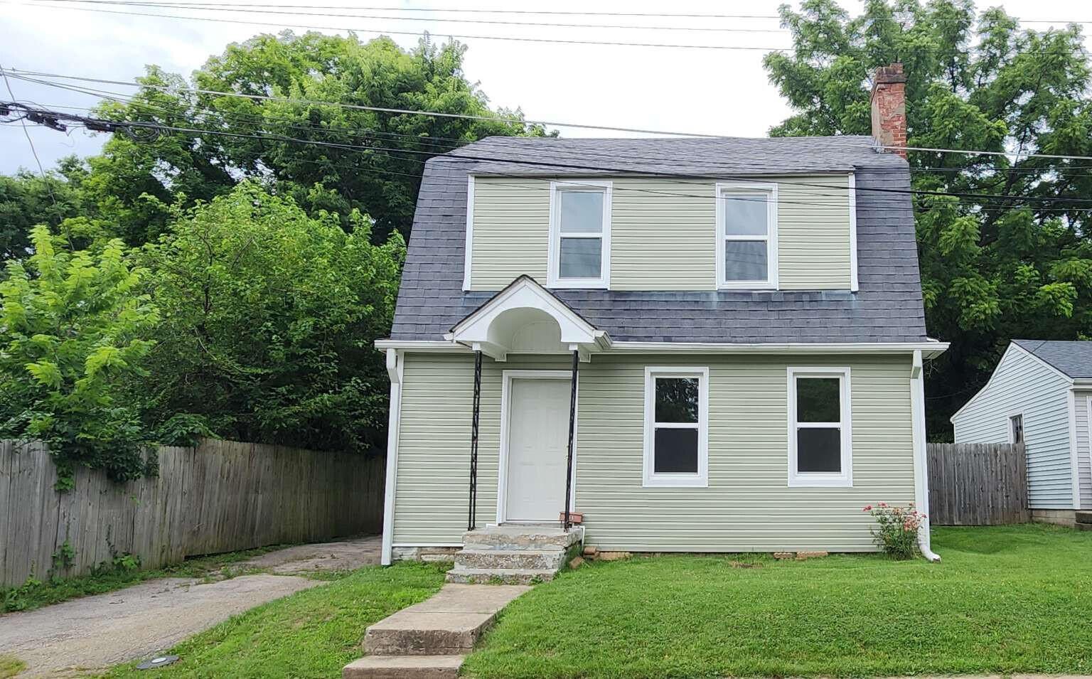 105 Restk Court — photo
