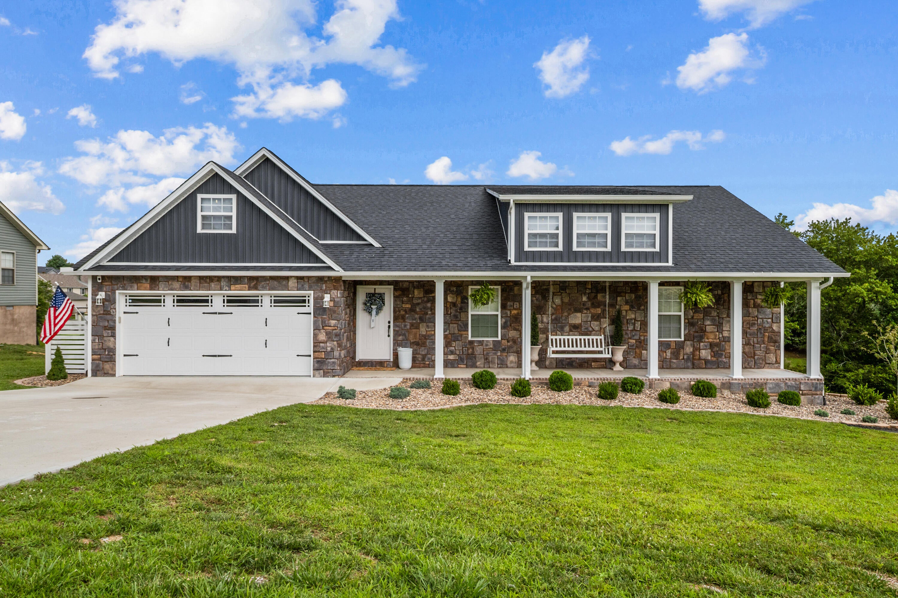 188 Cloyd Drive — photo