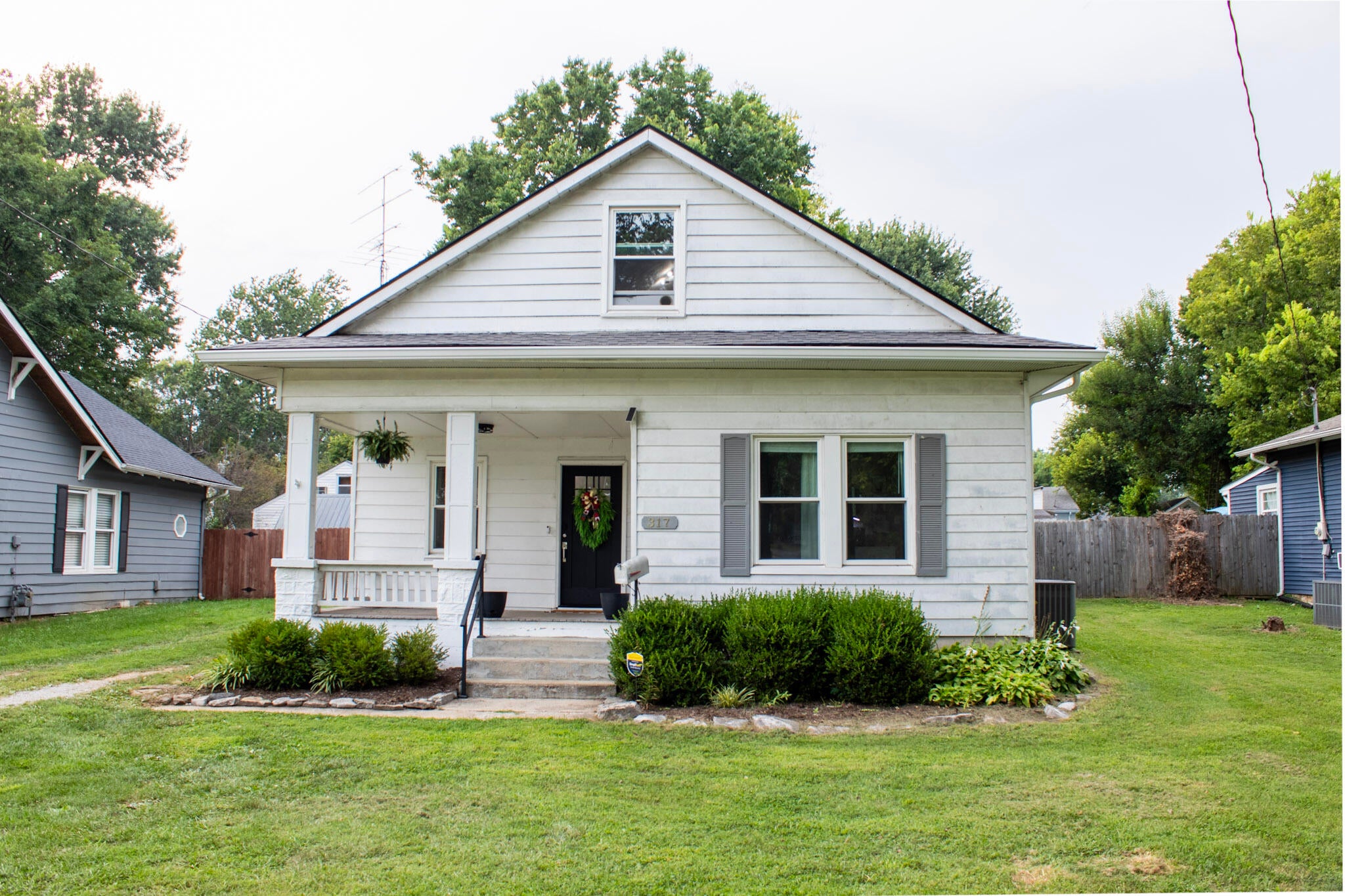 317 Douglas Avenue — photo