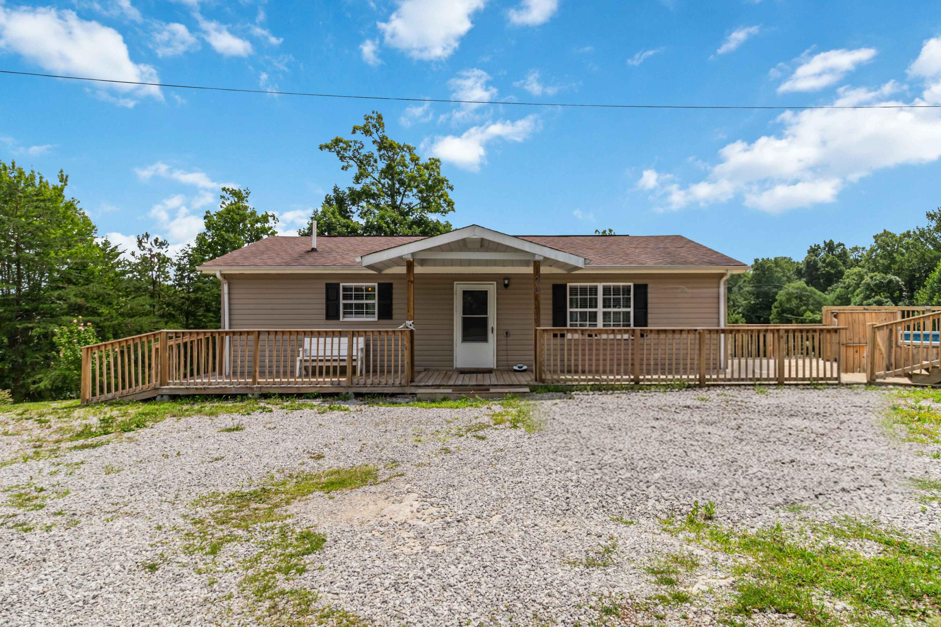 90 Quail Ridge Road, London, KY 40744