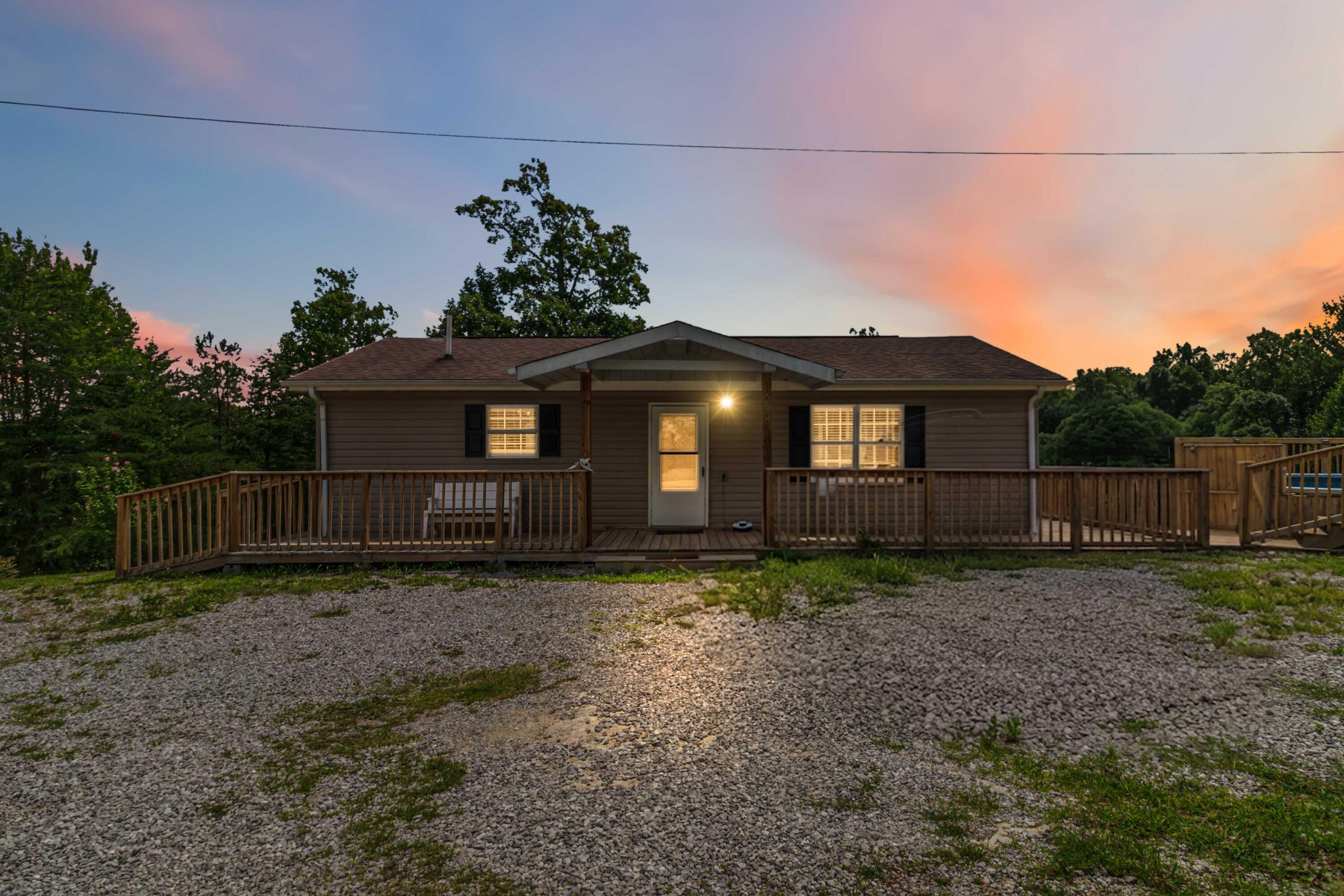 90 Quail Ridge Road, London, KY 40744 — photo 2