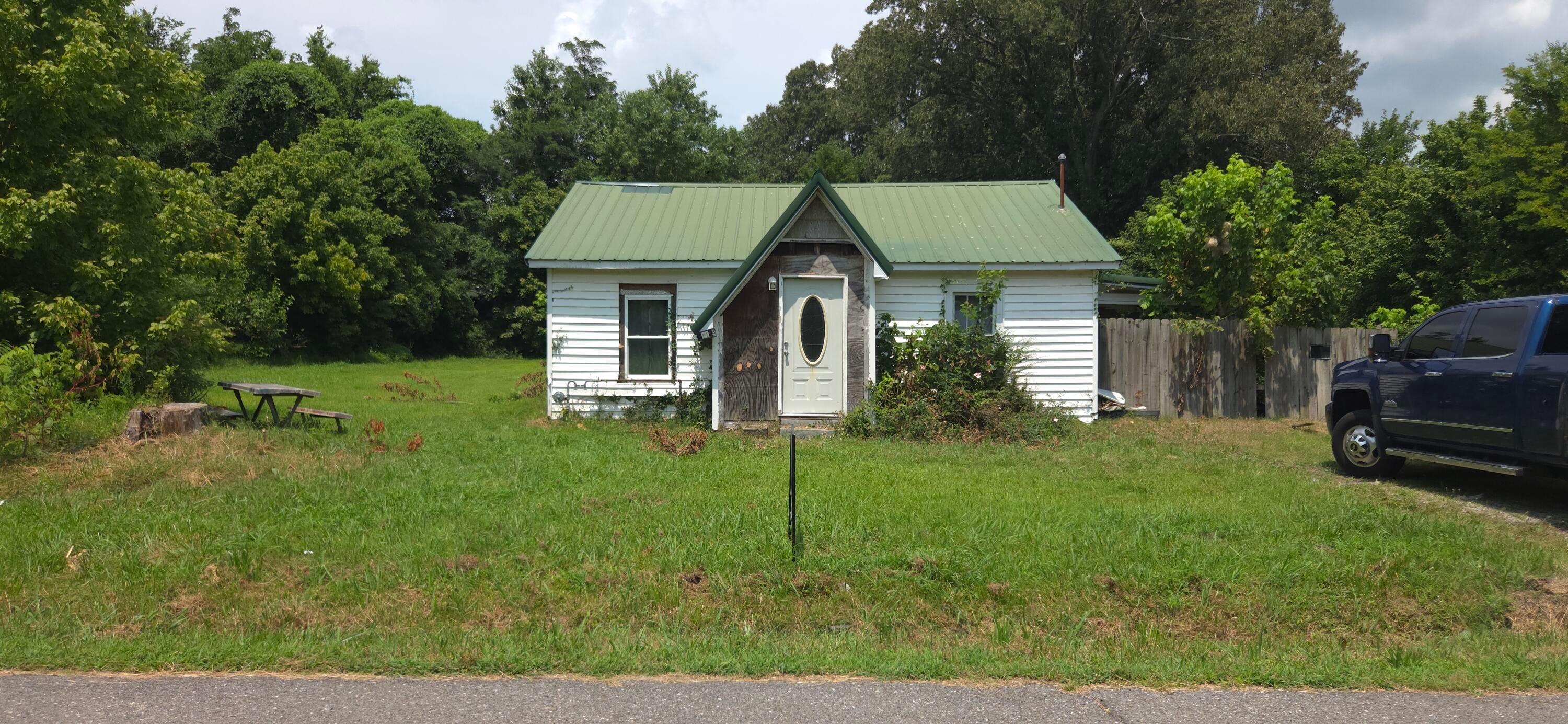 1119 Rutter Street — photo