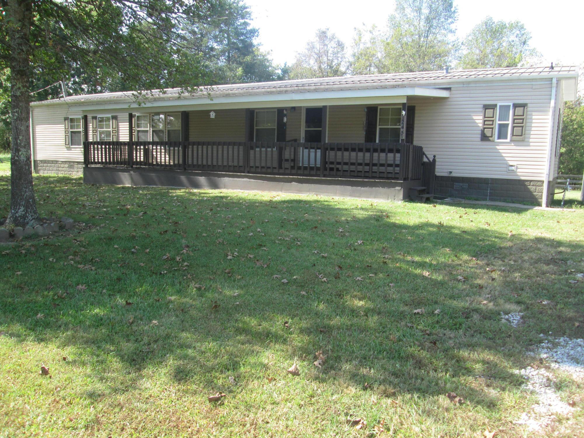245 Goldbug Church Road — photo