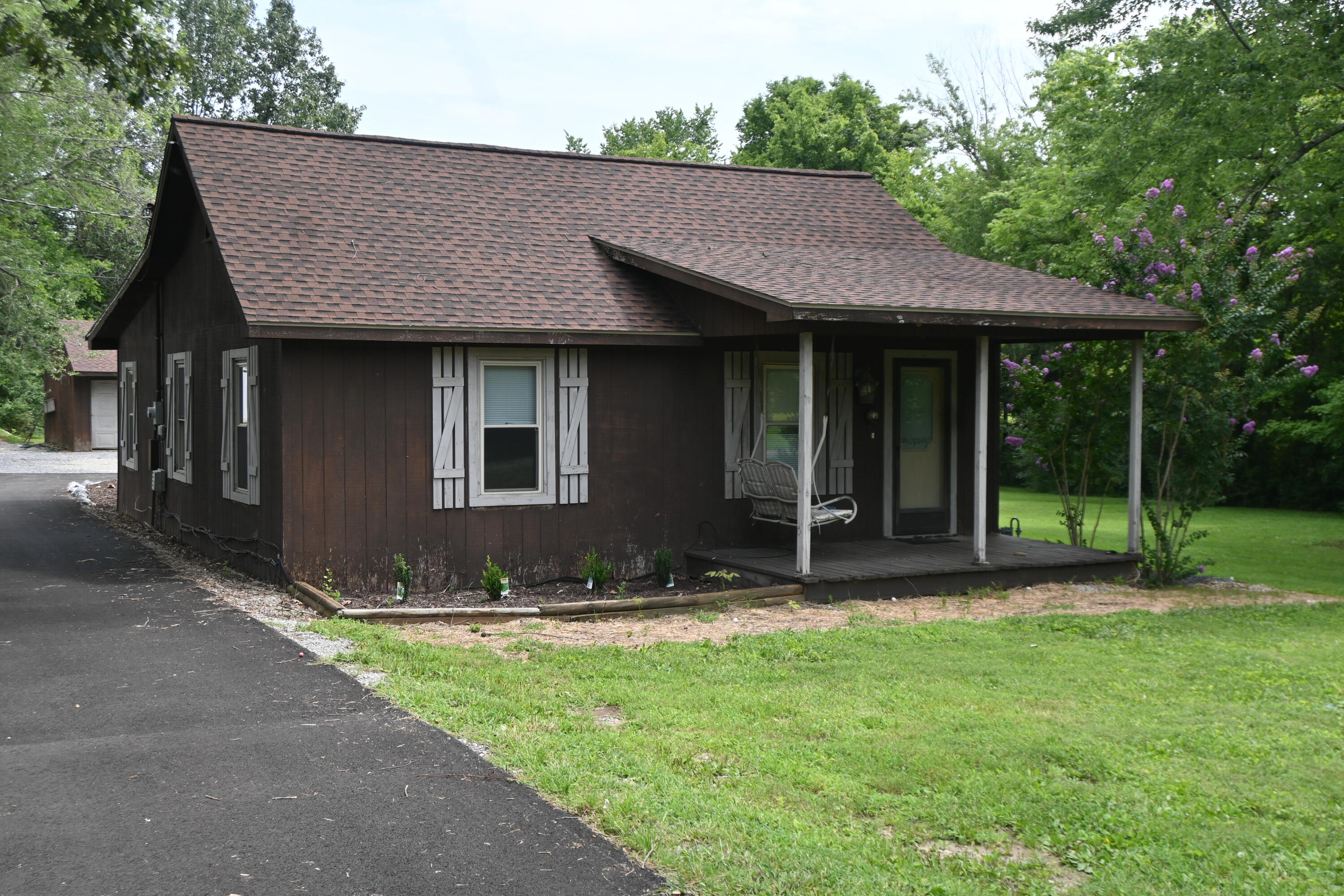8250 W US. Highway 68 Highway 8250 — photo
