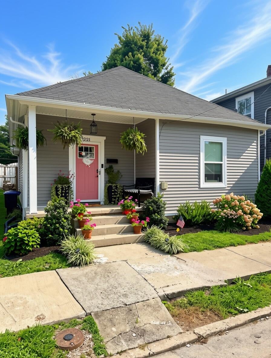 221 Murray Street — photo