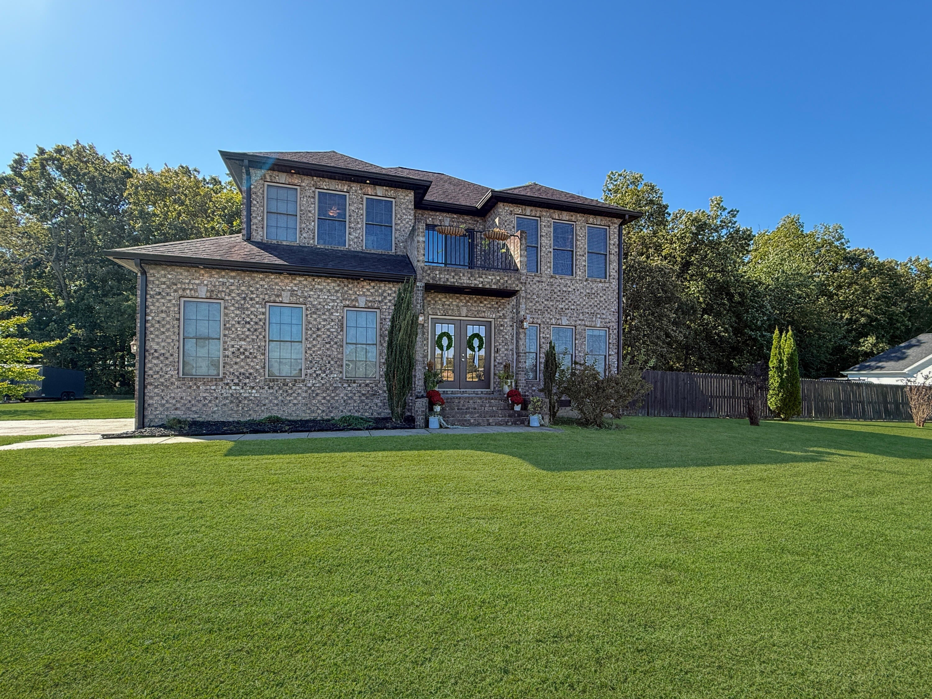 1417 Longwood Drive — photo