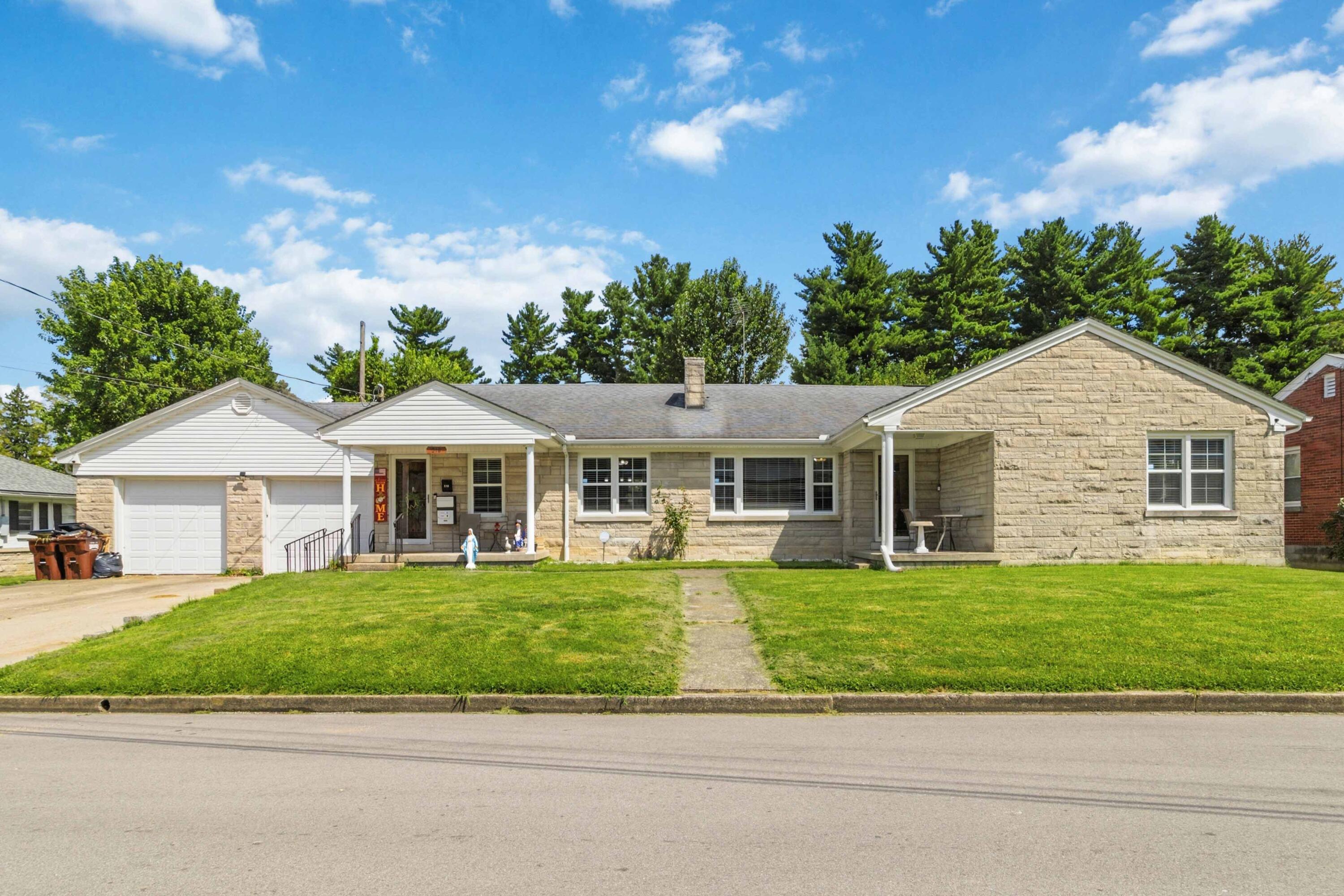 518 Baker Court — photo