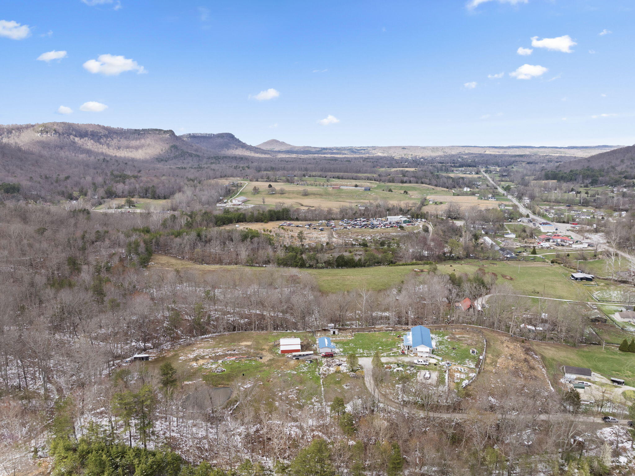 10494 Battlefield Memorial Highway — photo
