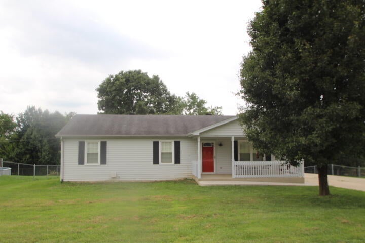 1037 David Drive — photo
