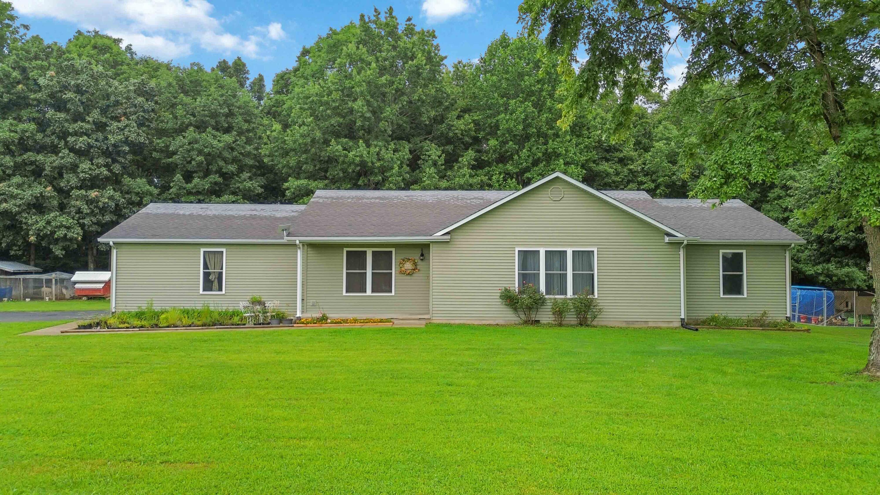 547 Trace Fork Road — photo
