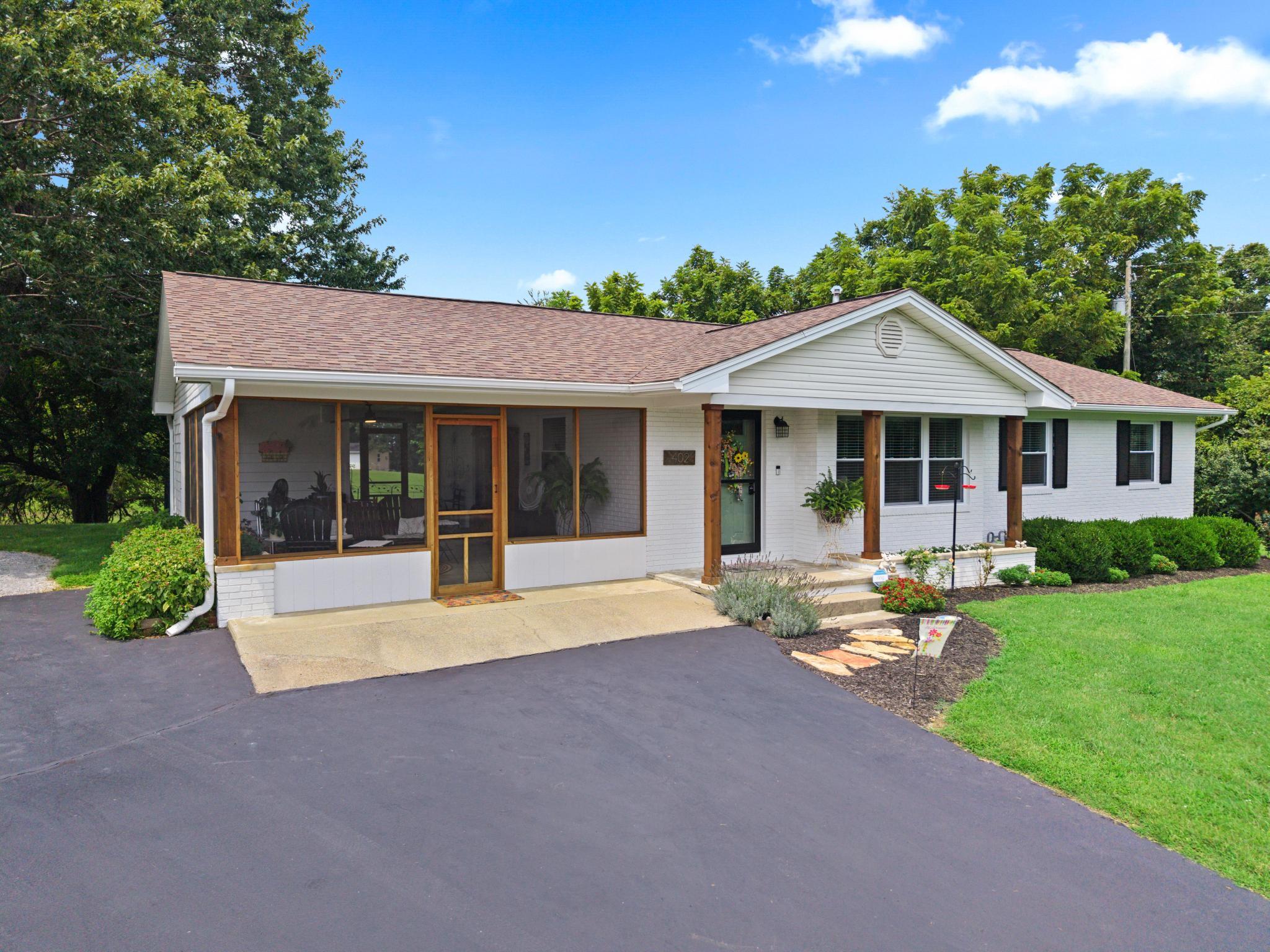 402 Harmon Drive — photo
