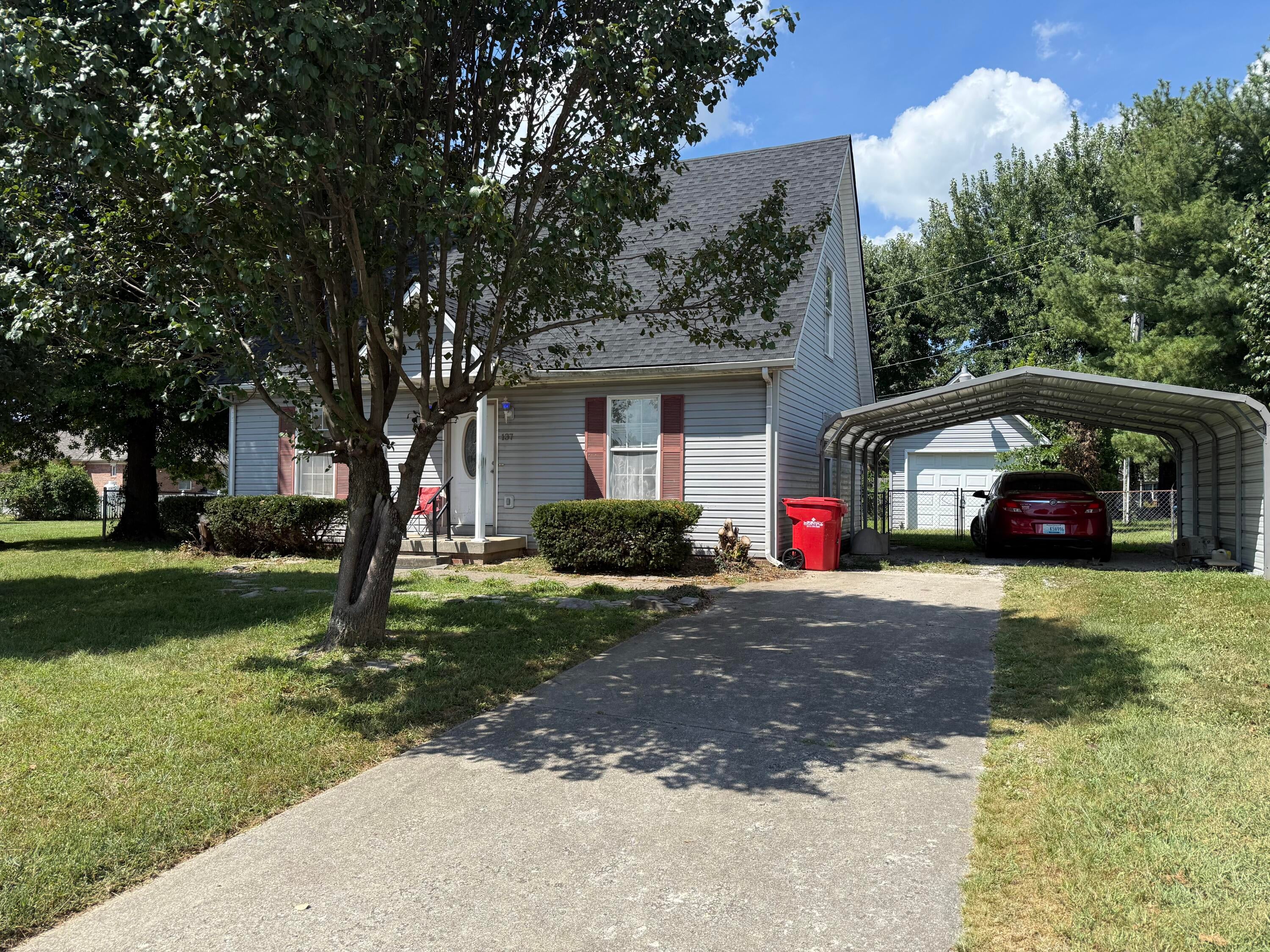137 Cassius Court — photo