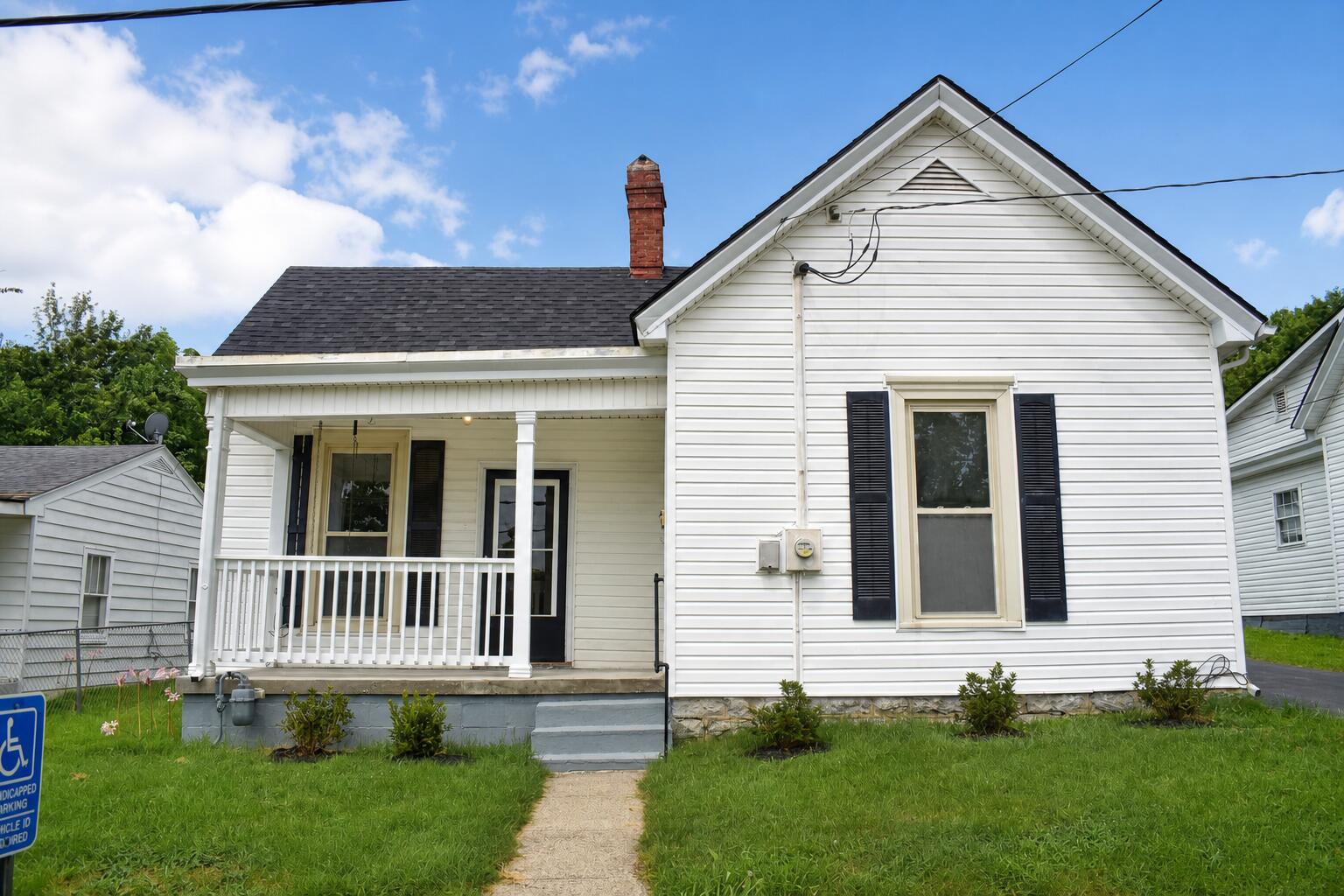 32 Jackson Street — photo
