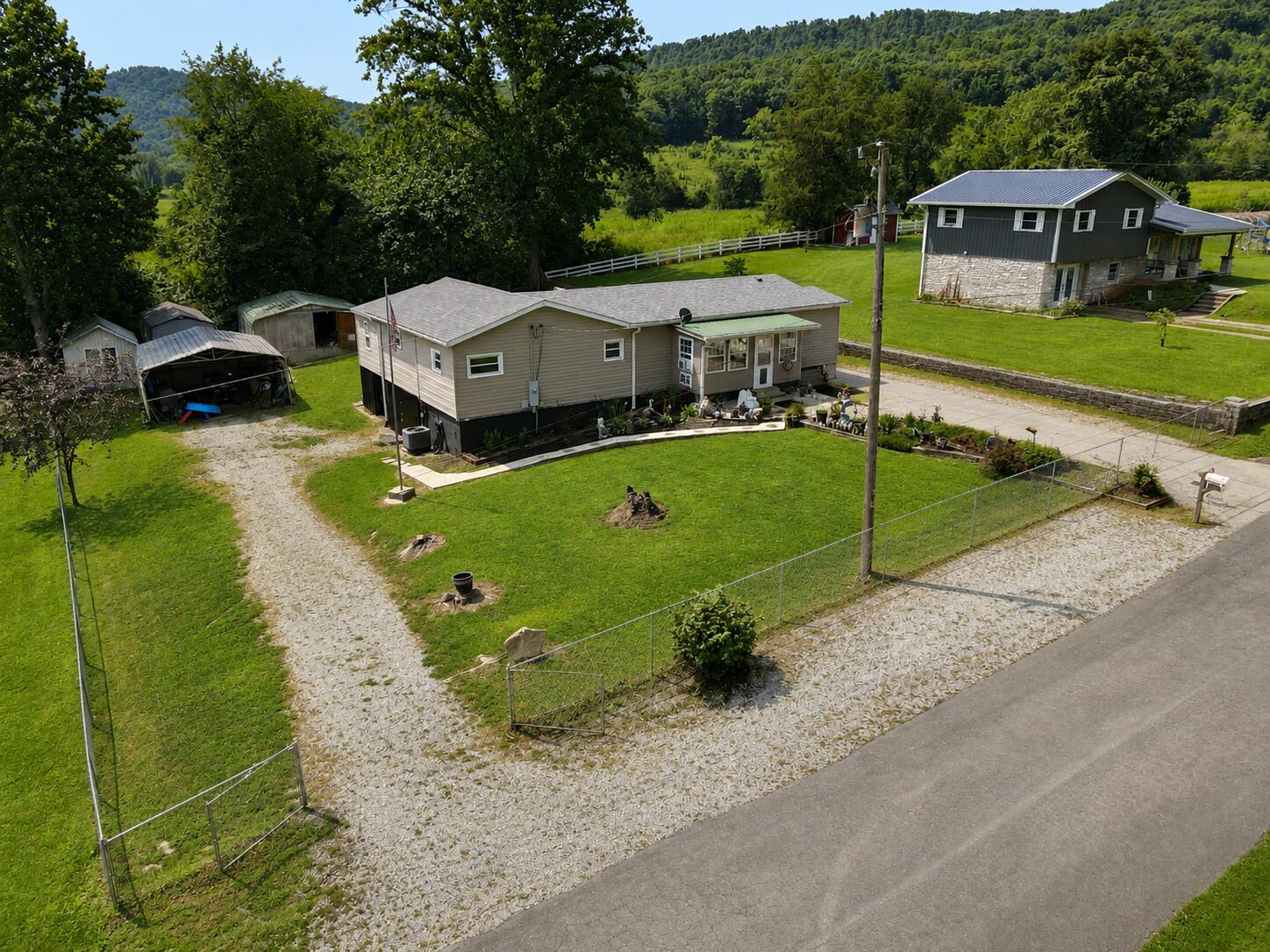 25 Wilson Court — photo