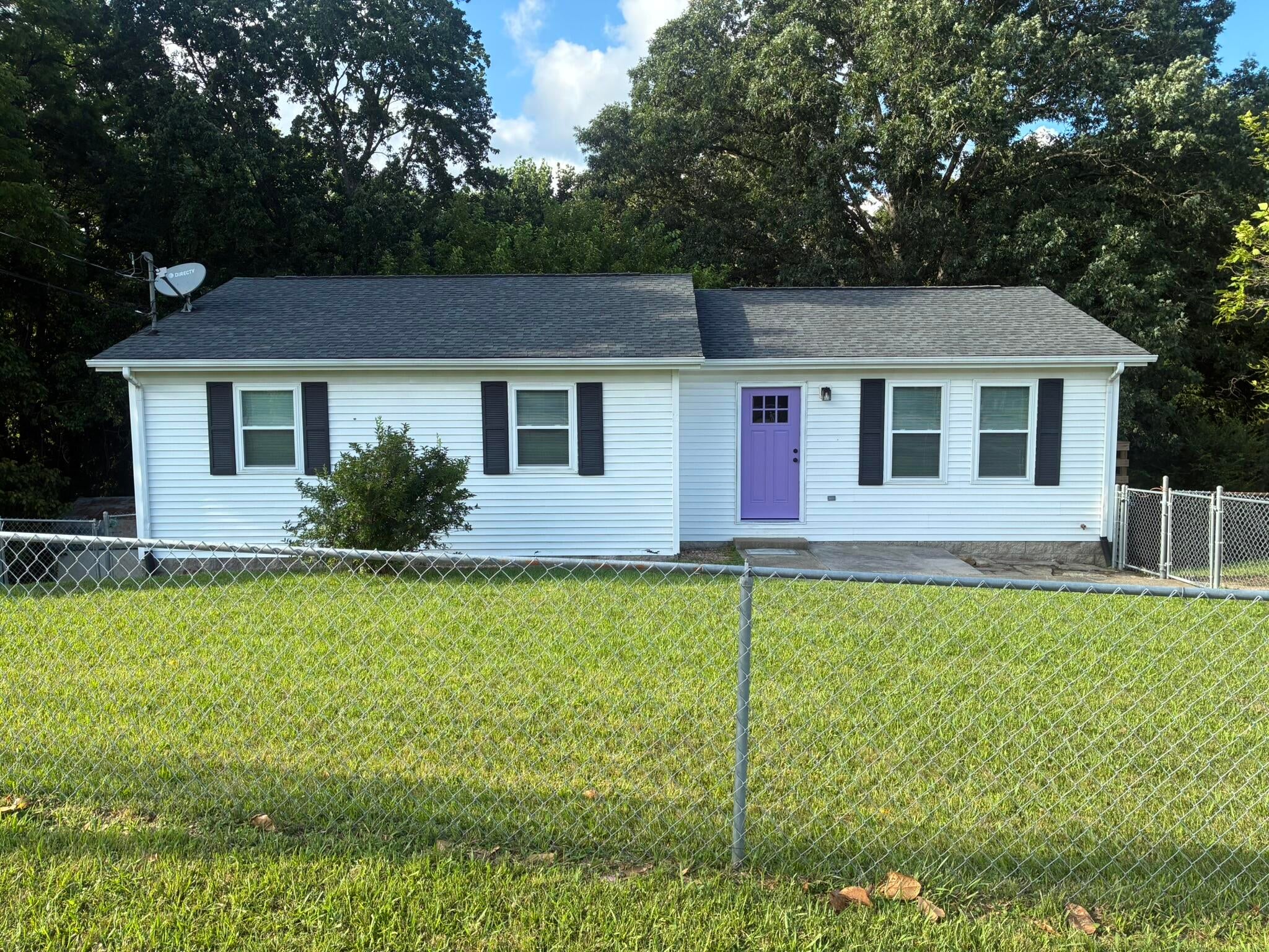 1030 Gordon Hill Pike — photo
