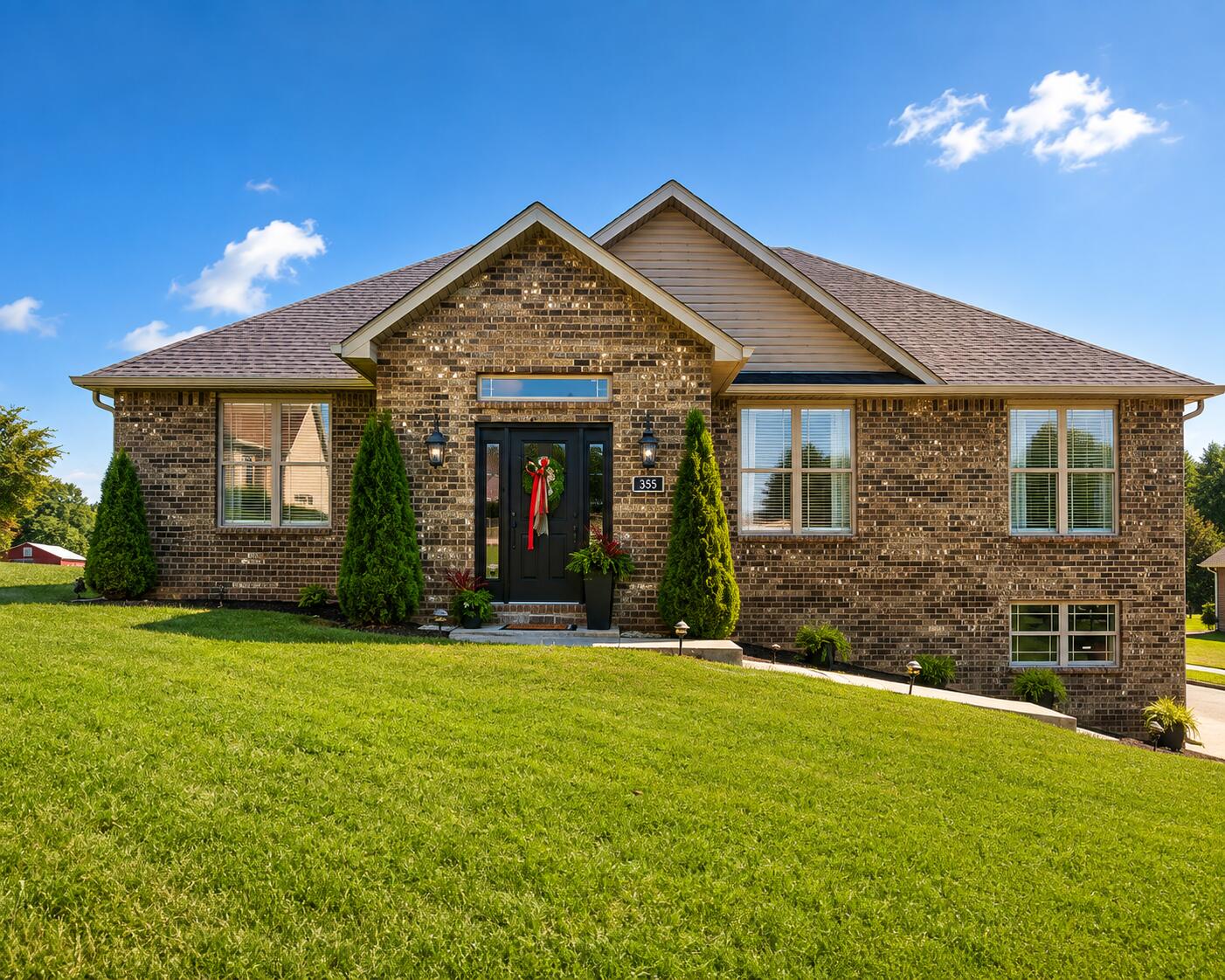 355 Whisper Woods Drive — photo