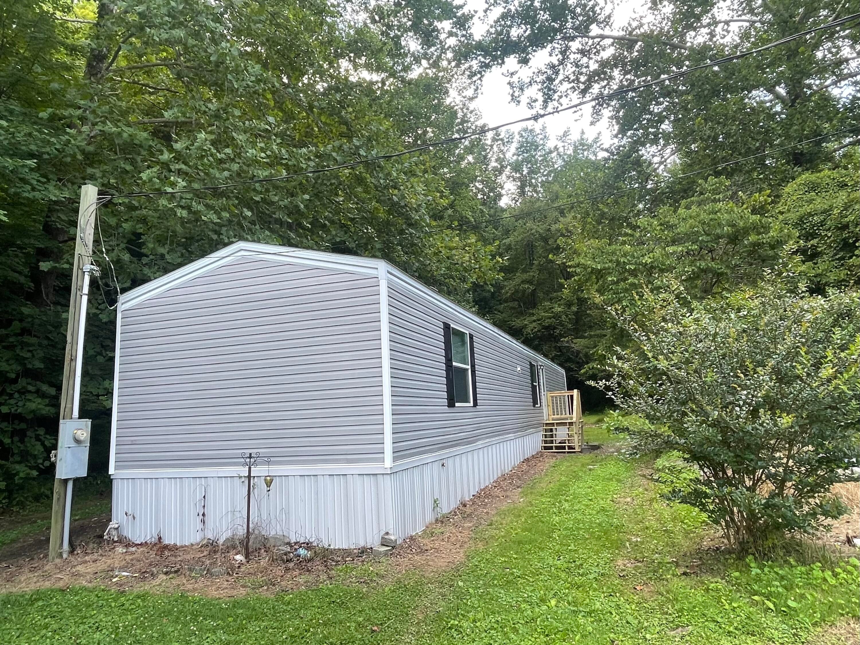 287 Kay Jay Camp Rd Road — photo