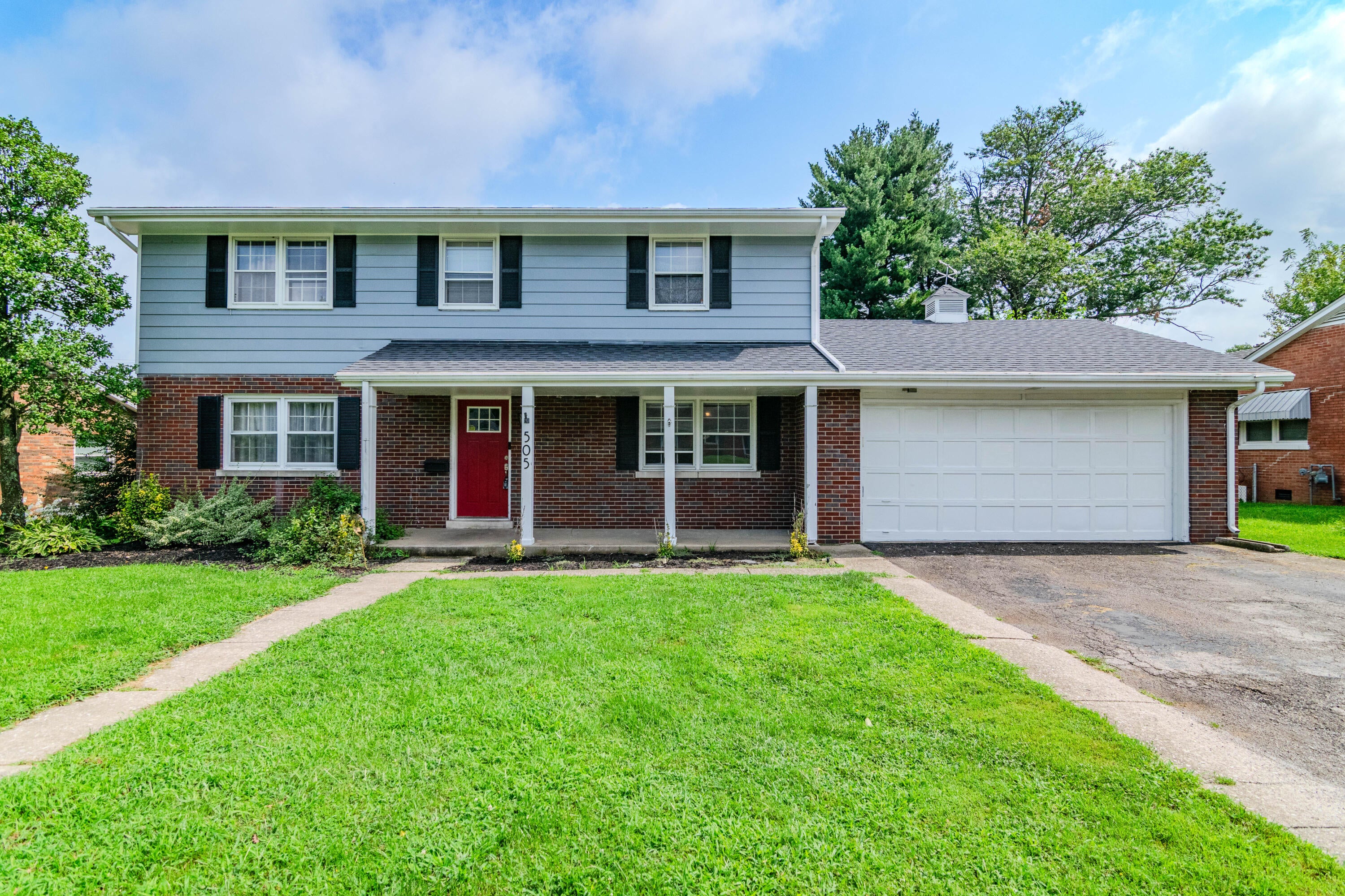505 Bryanwood Parkway — photo