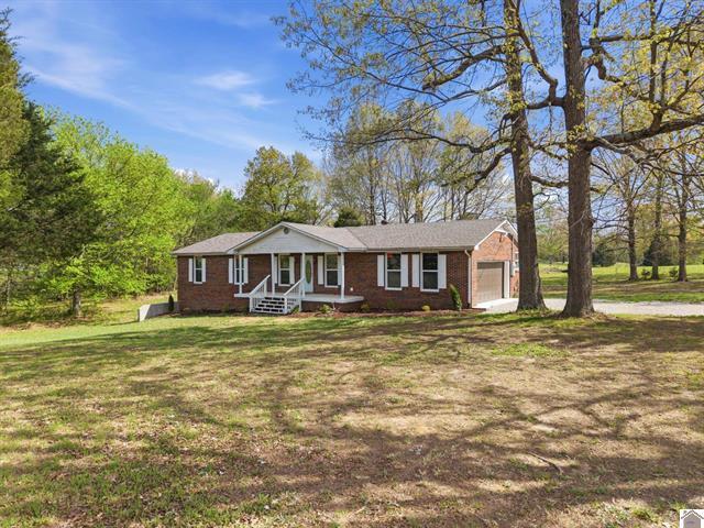 705 Darnell Road — photo