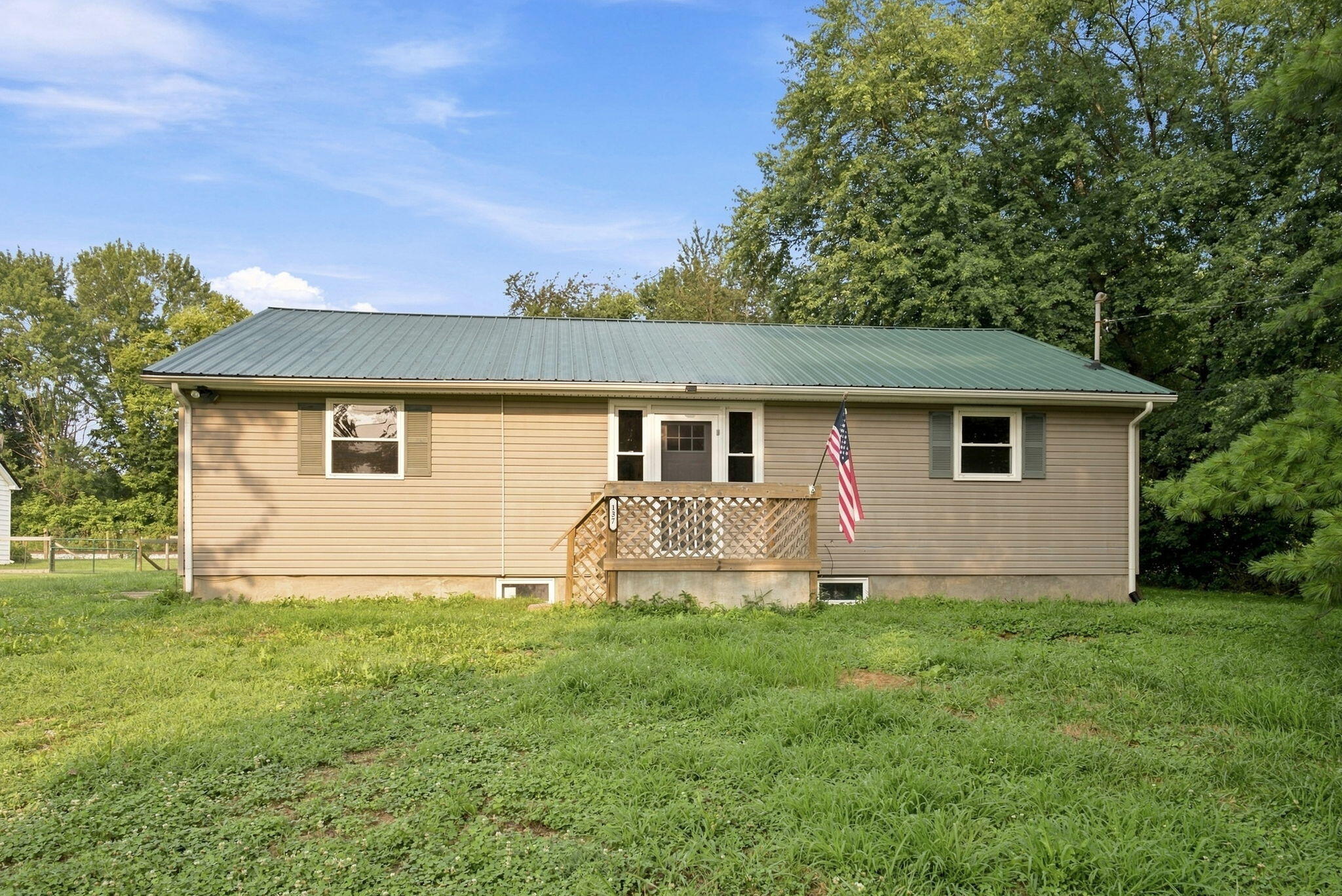 137 Blake Lane — photo