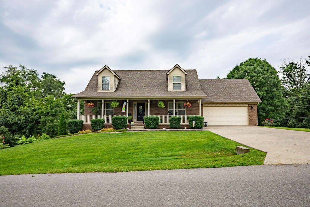 328 Lewis Drive — photo