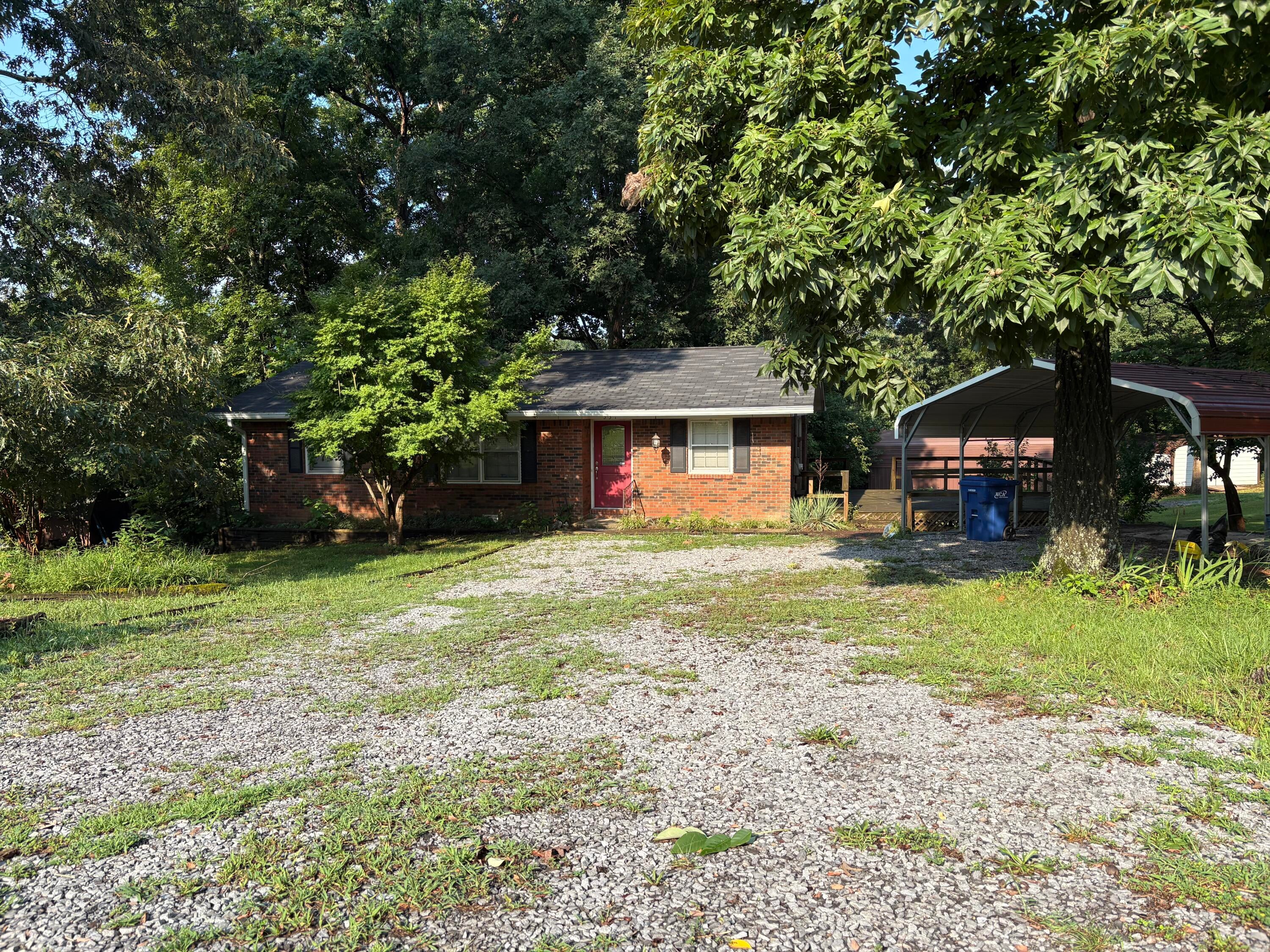 331 Joey Drive — photo
