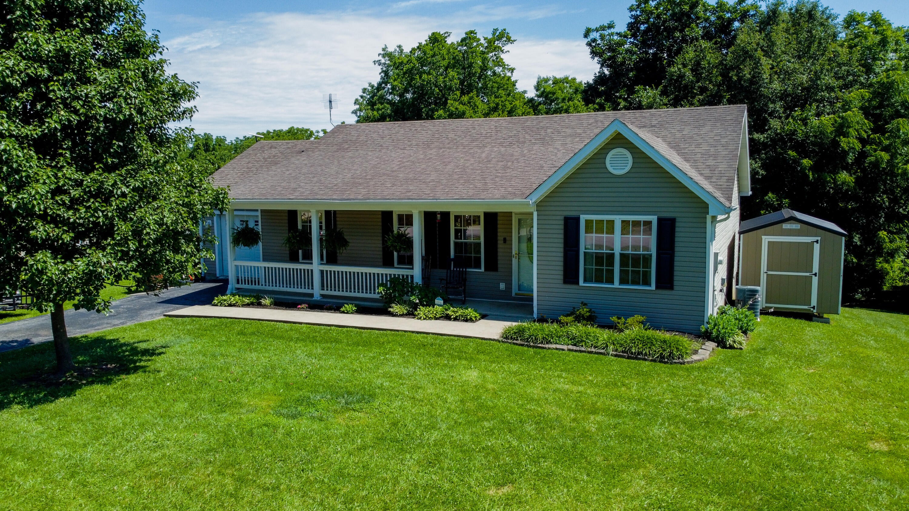 226 Tanner Circle — photo
