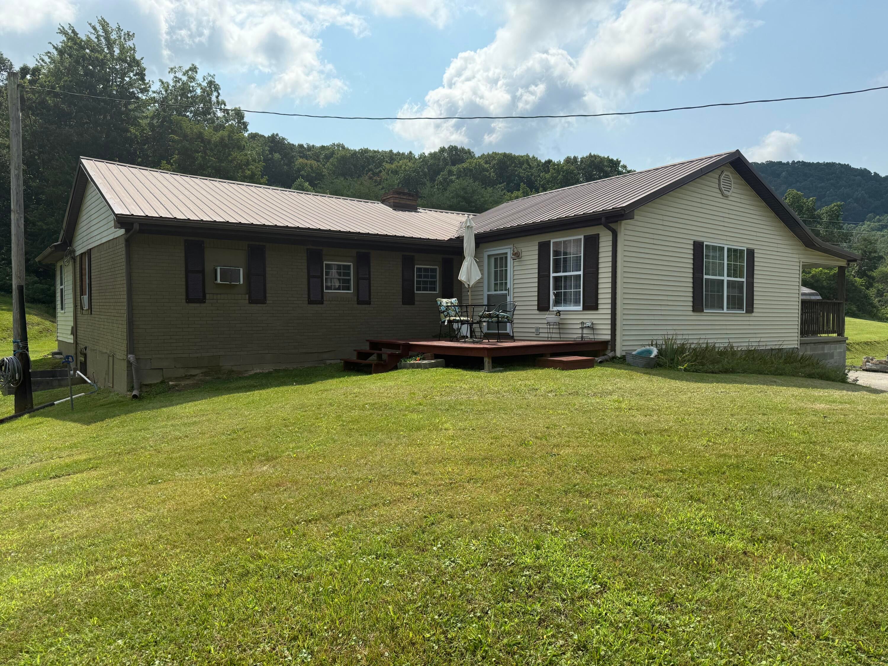 10833 Battlefield Memorial Highway — photo