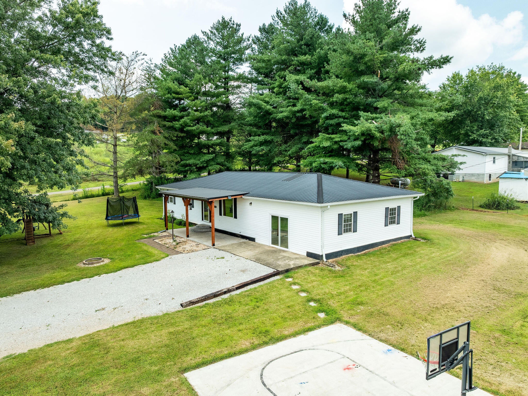 230 Carter Gregory Road — photo