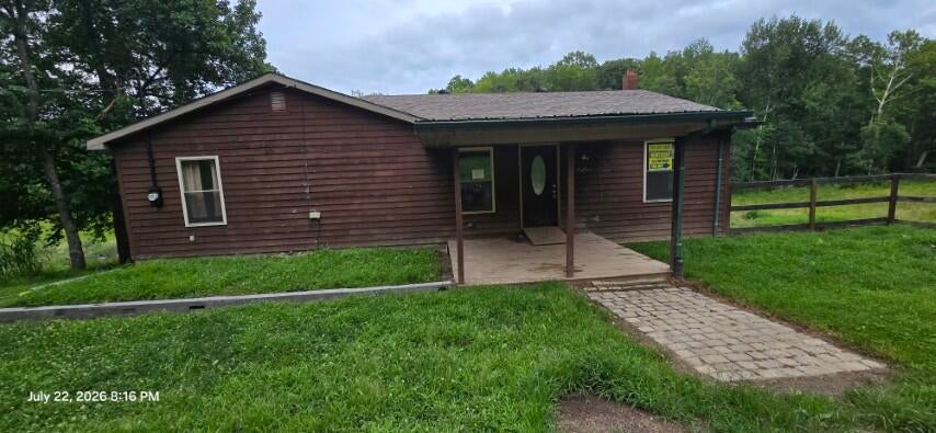 721 721 Swampy Hollow Rd Road — photo